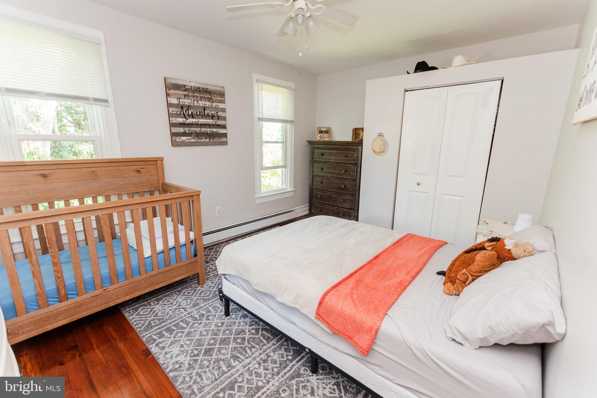 MANCHESTER ELECTION DISTRICT - Residential