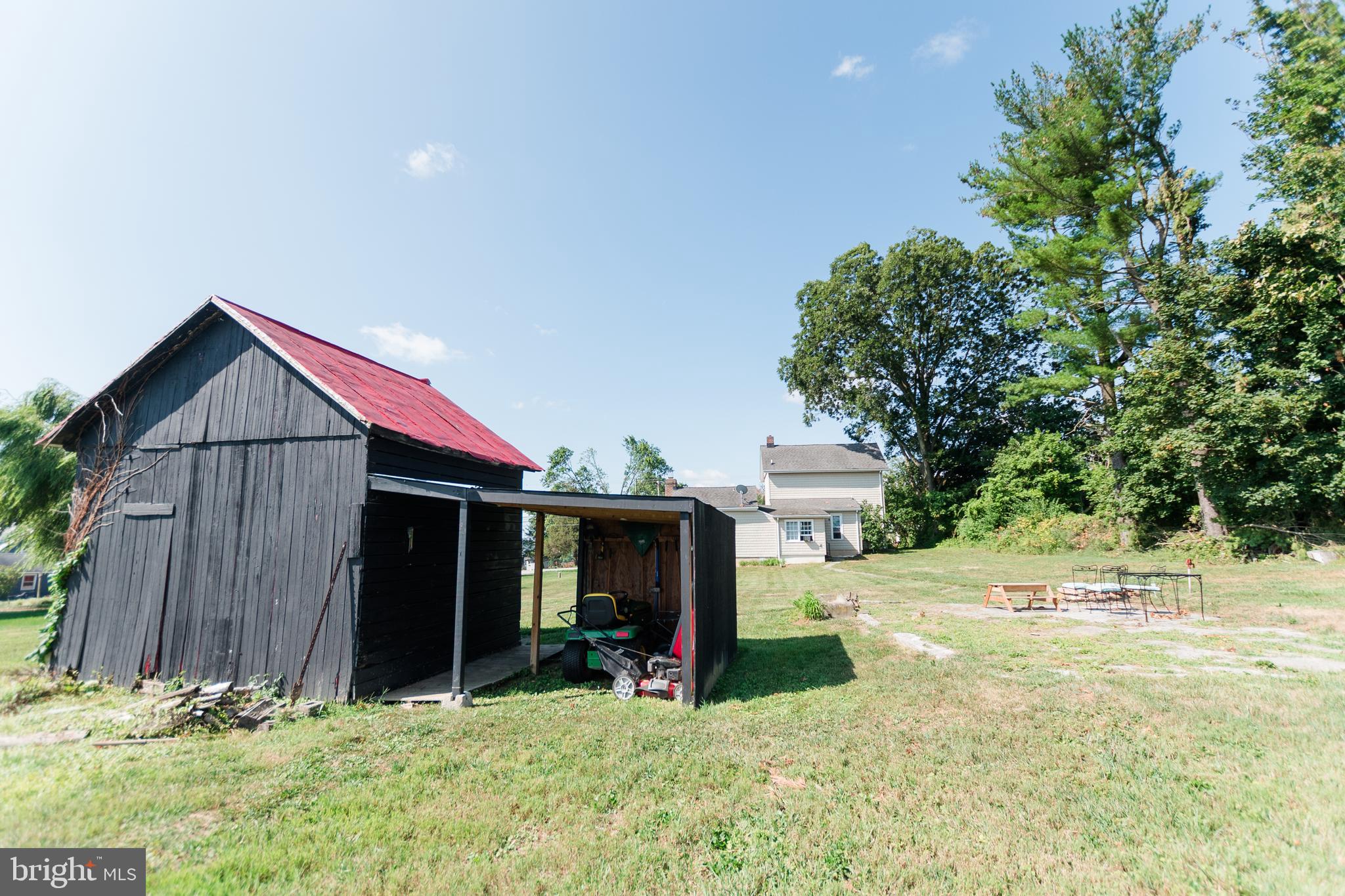 MANCHESTER ELECTION DISTRICT - Residential