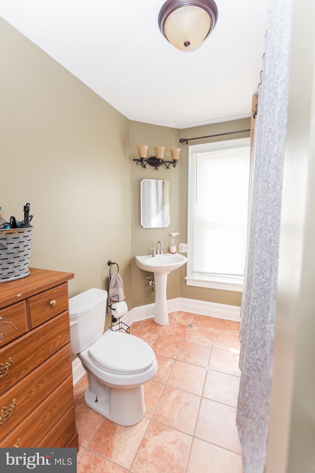 MANCHESTER ELECTION DISTRICT - Residential