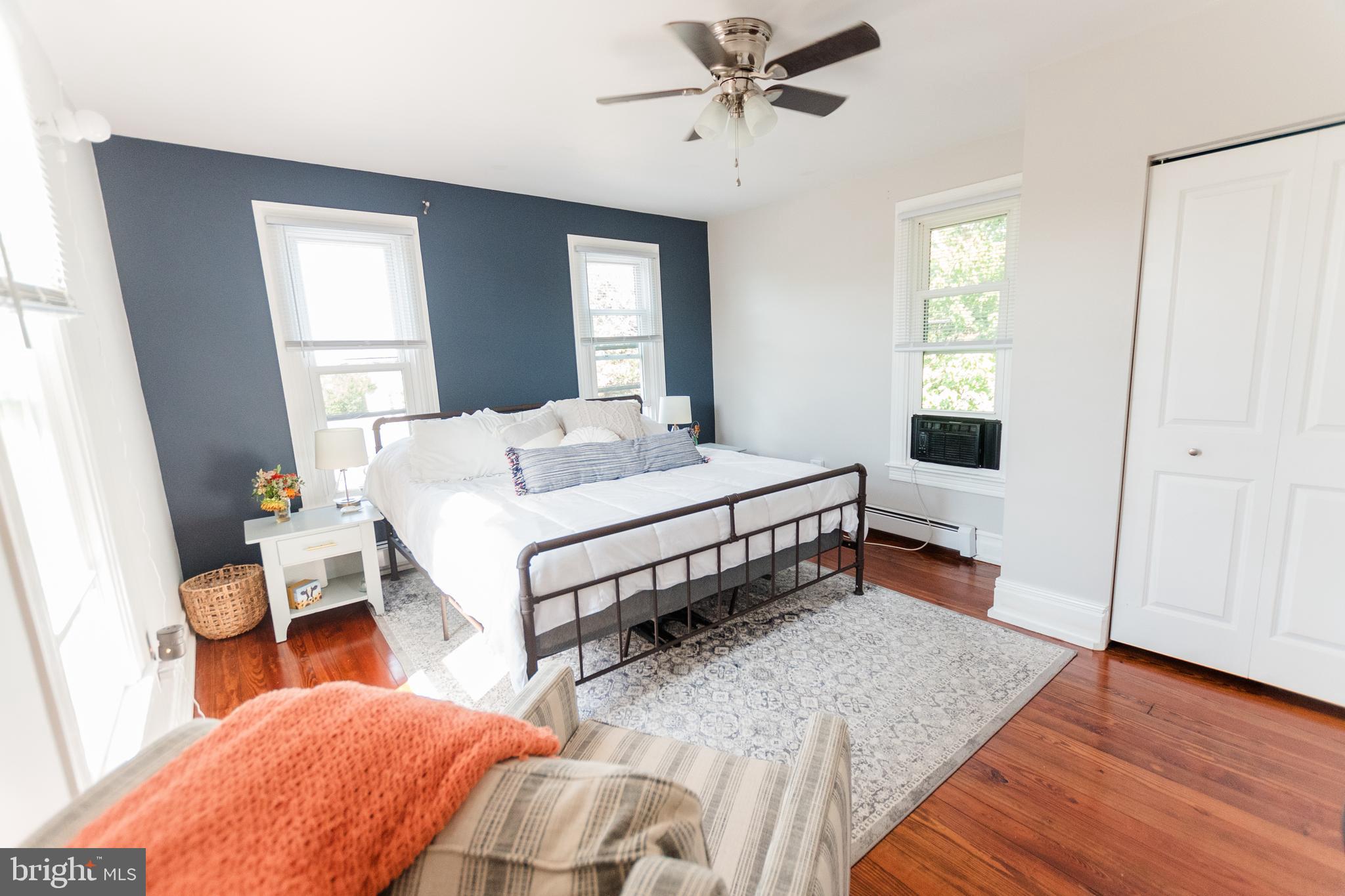 MANCHESTER ELECTION DISTRICT - Residential