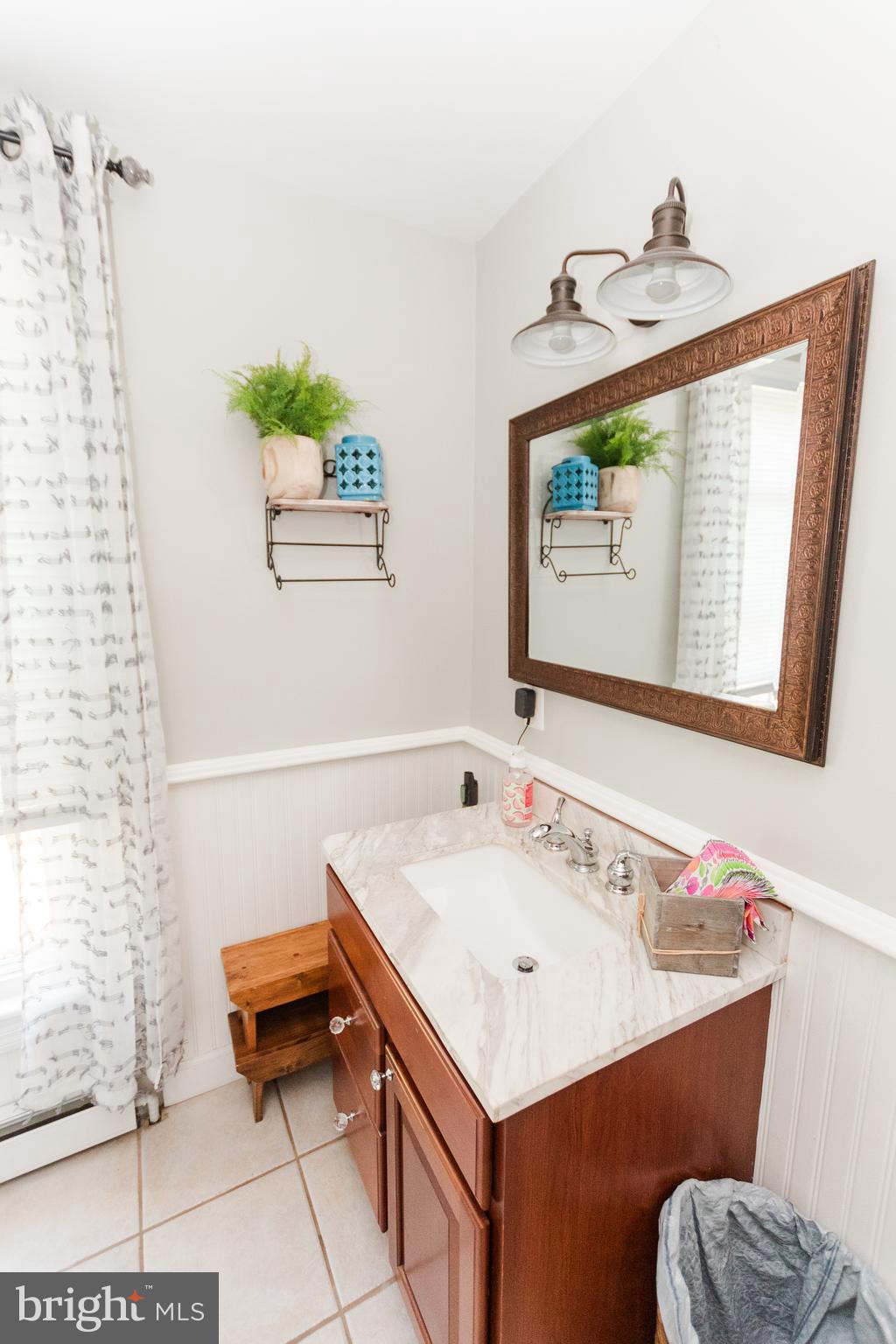 MANCHESTER ELECTION DISTRICT - Residential