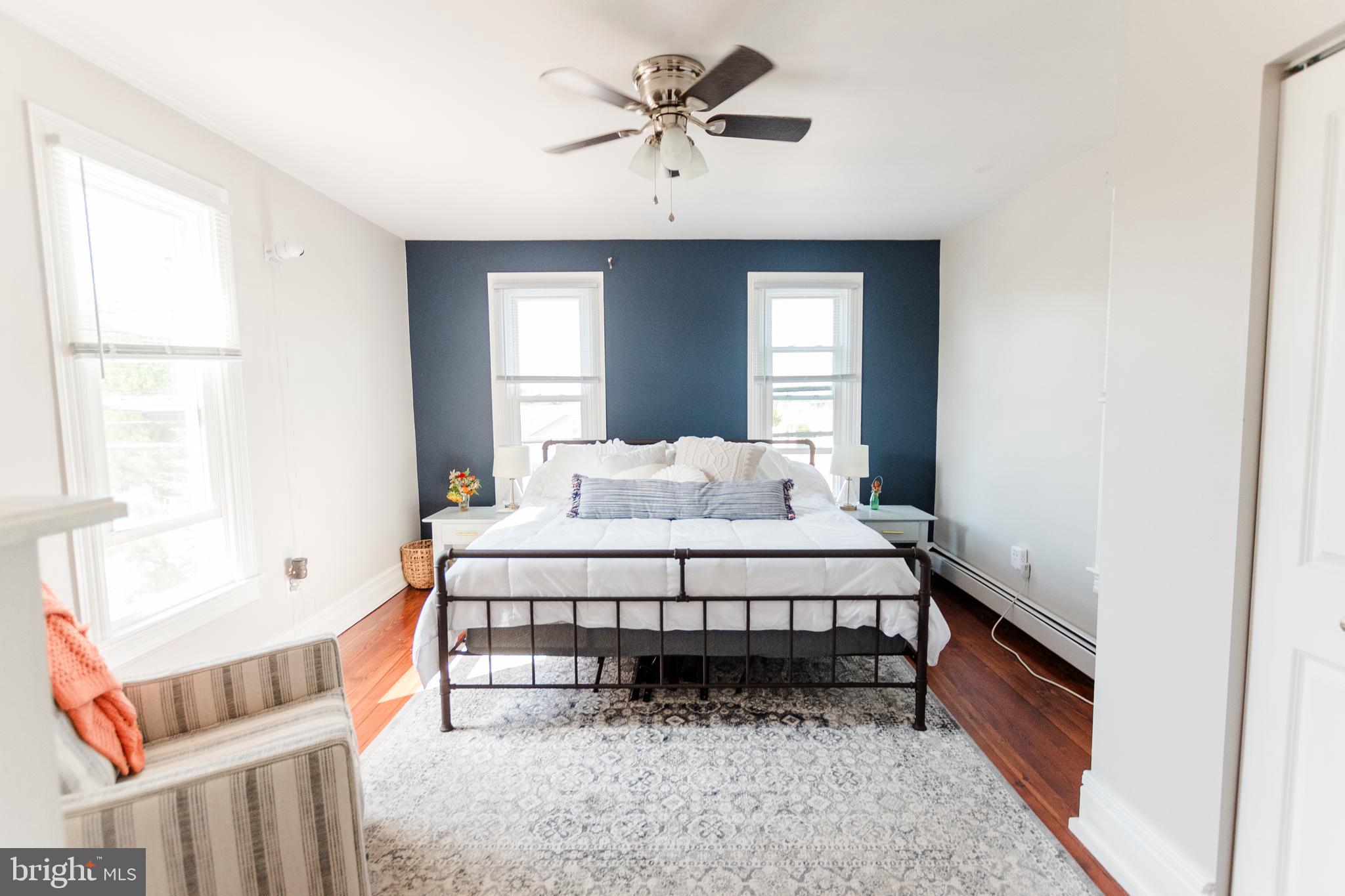 MANCHESTER ELECTION DISTRICT - Residential