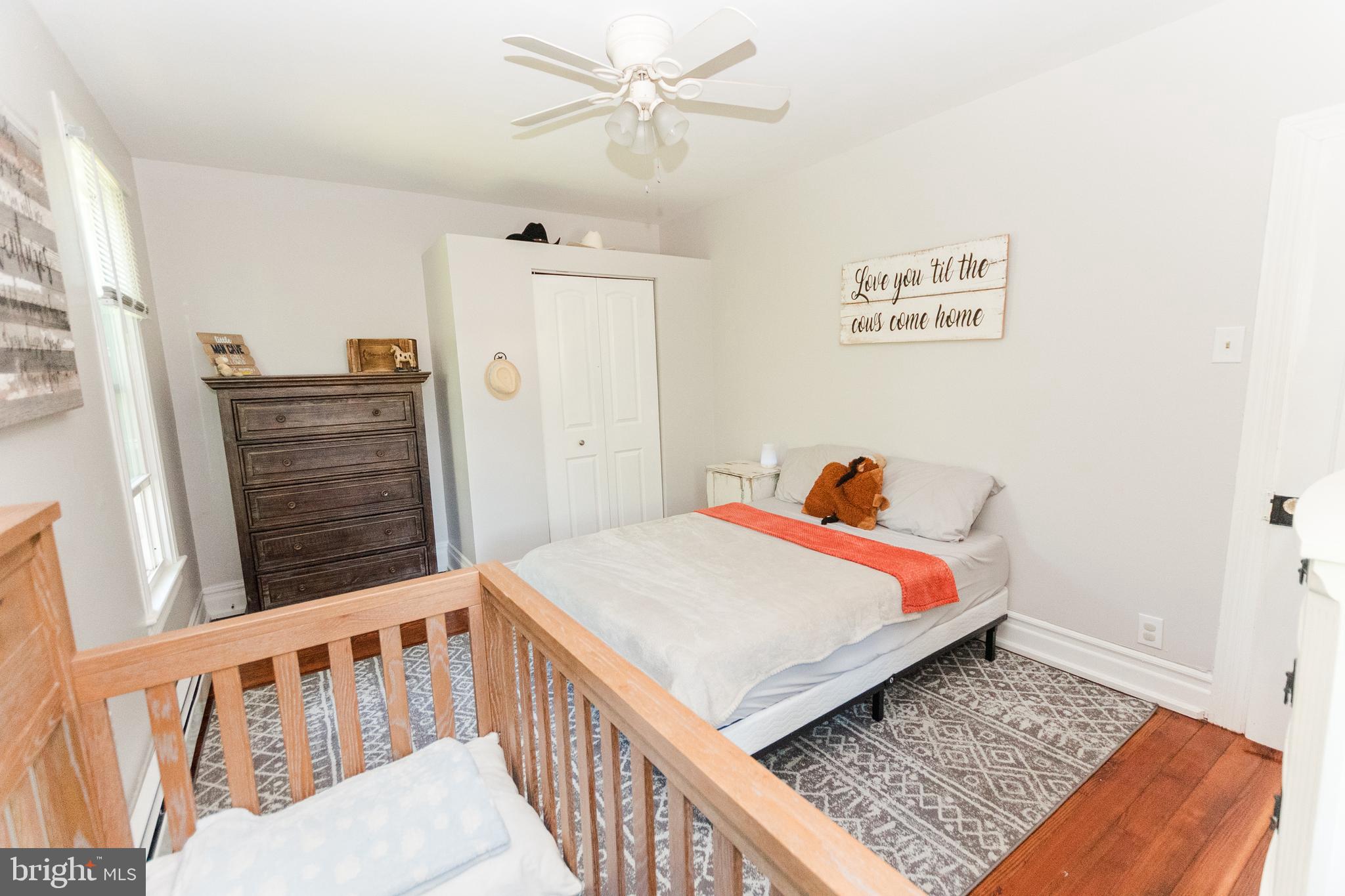 MANCHESTER ELECTION DISTRICT - Residential