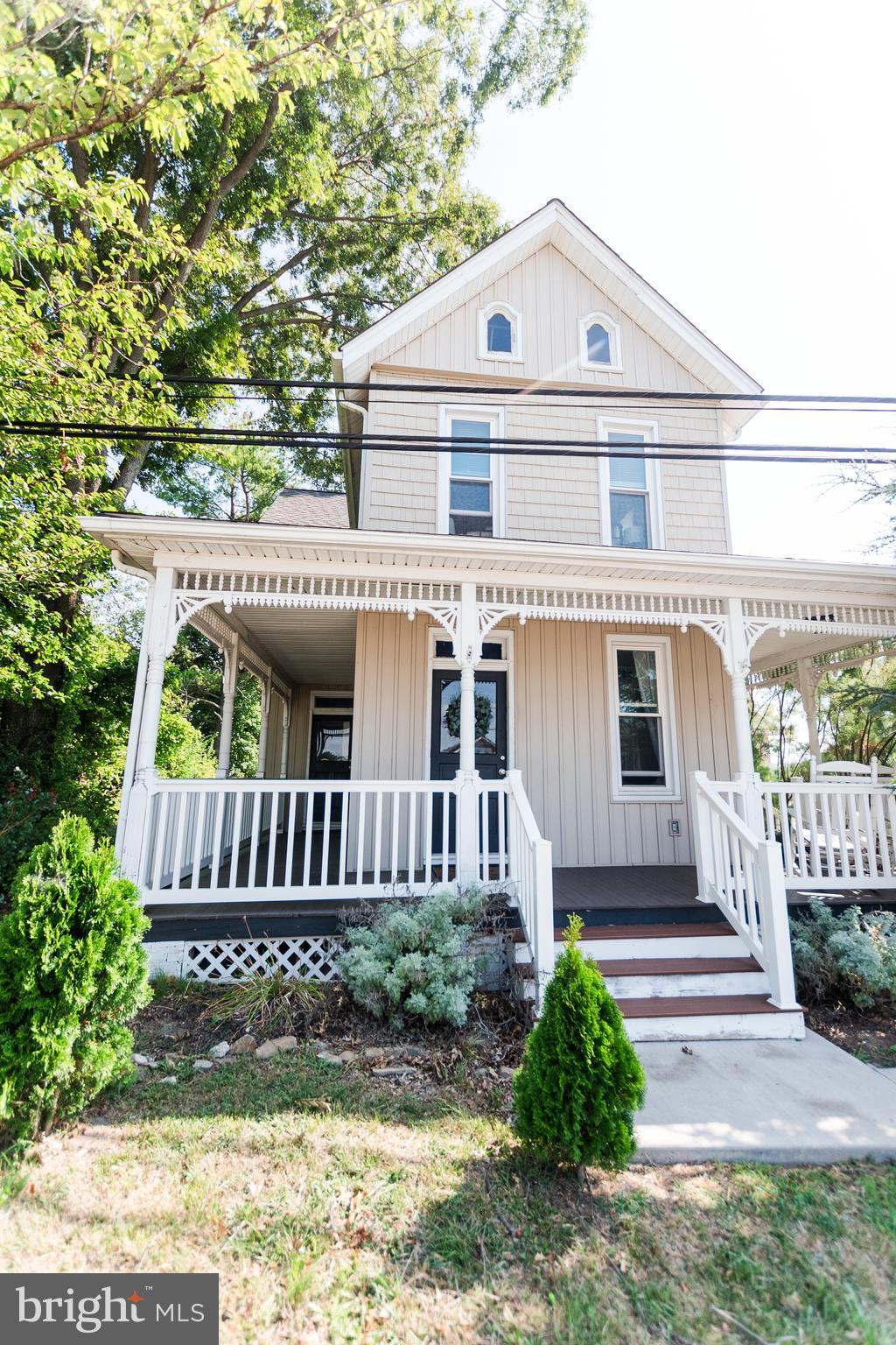 MANCHESTER ELECTION DISTRICT - Residential