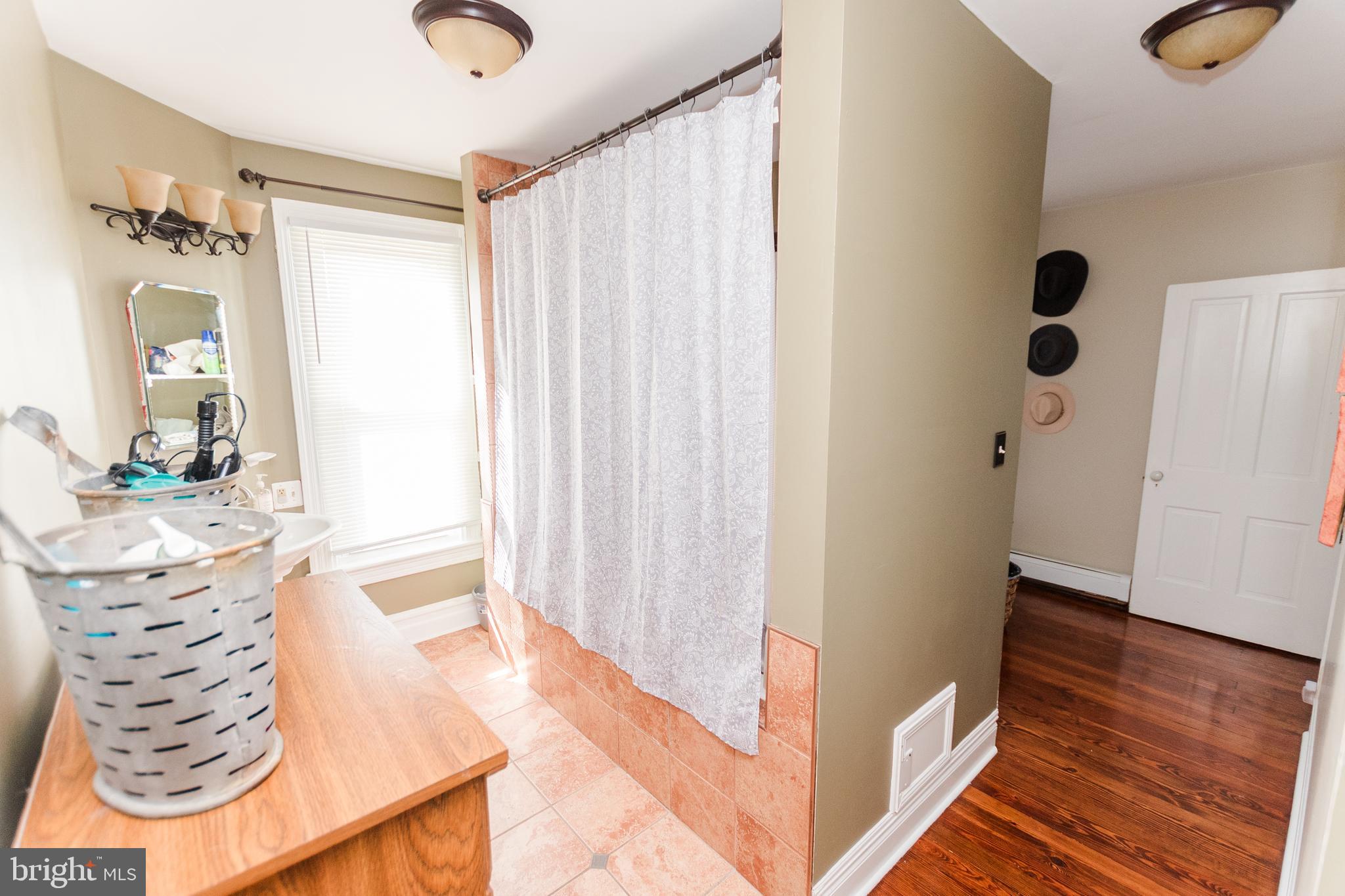 MANCHESTER ELECTION DISTRICT - Residential