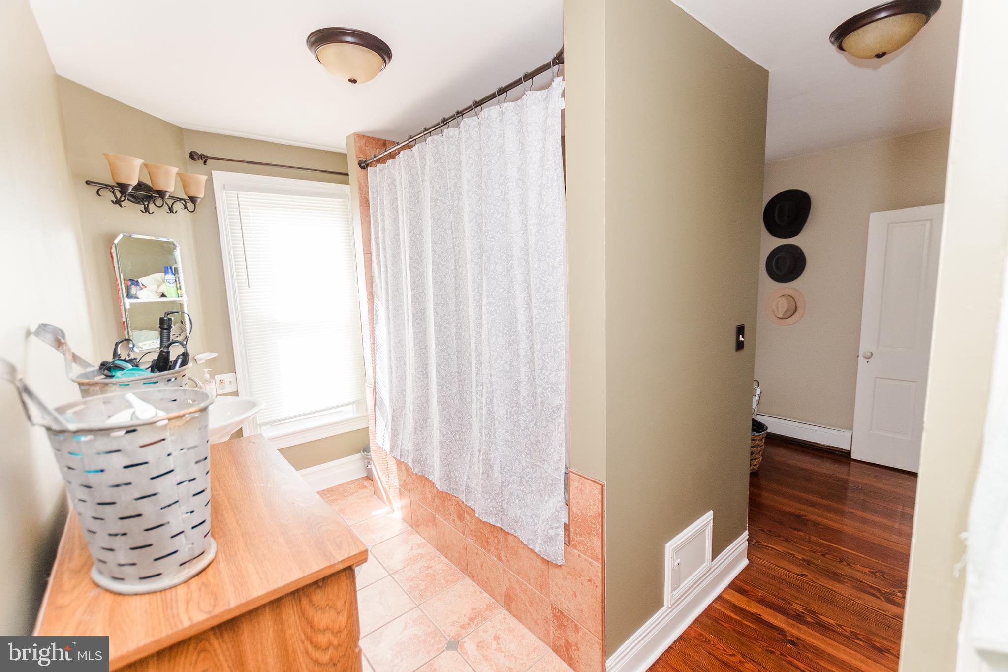 MANCHESTER ELECTION DISTRICT - Residential