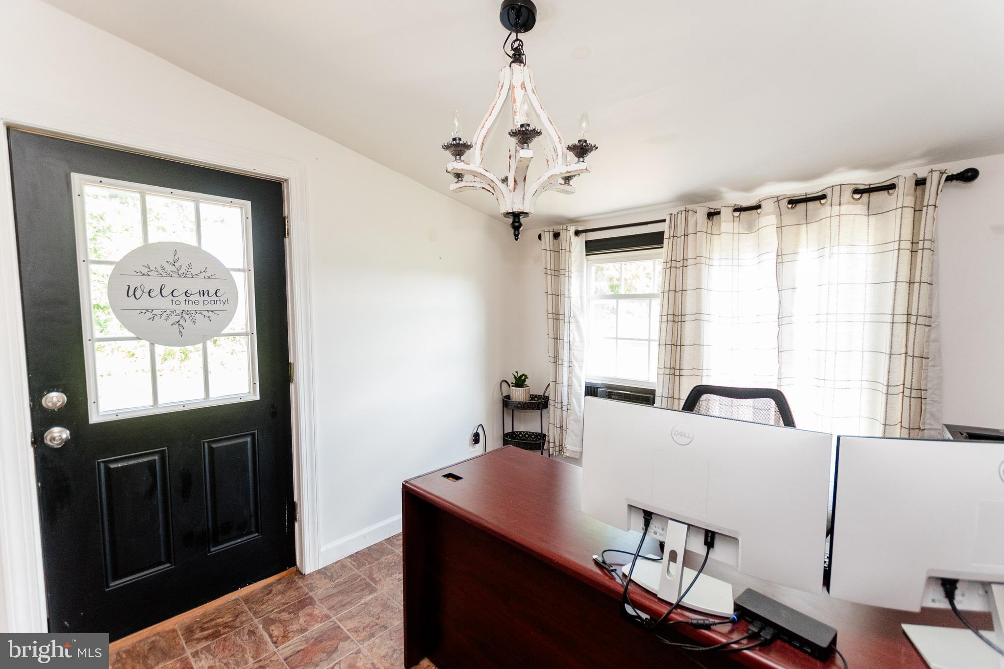 MANCHESTER ELECTION DISTRICT - Residential