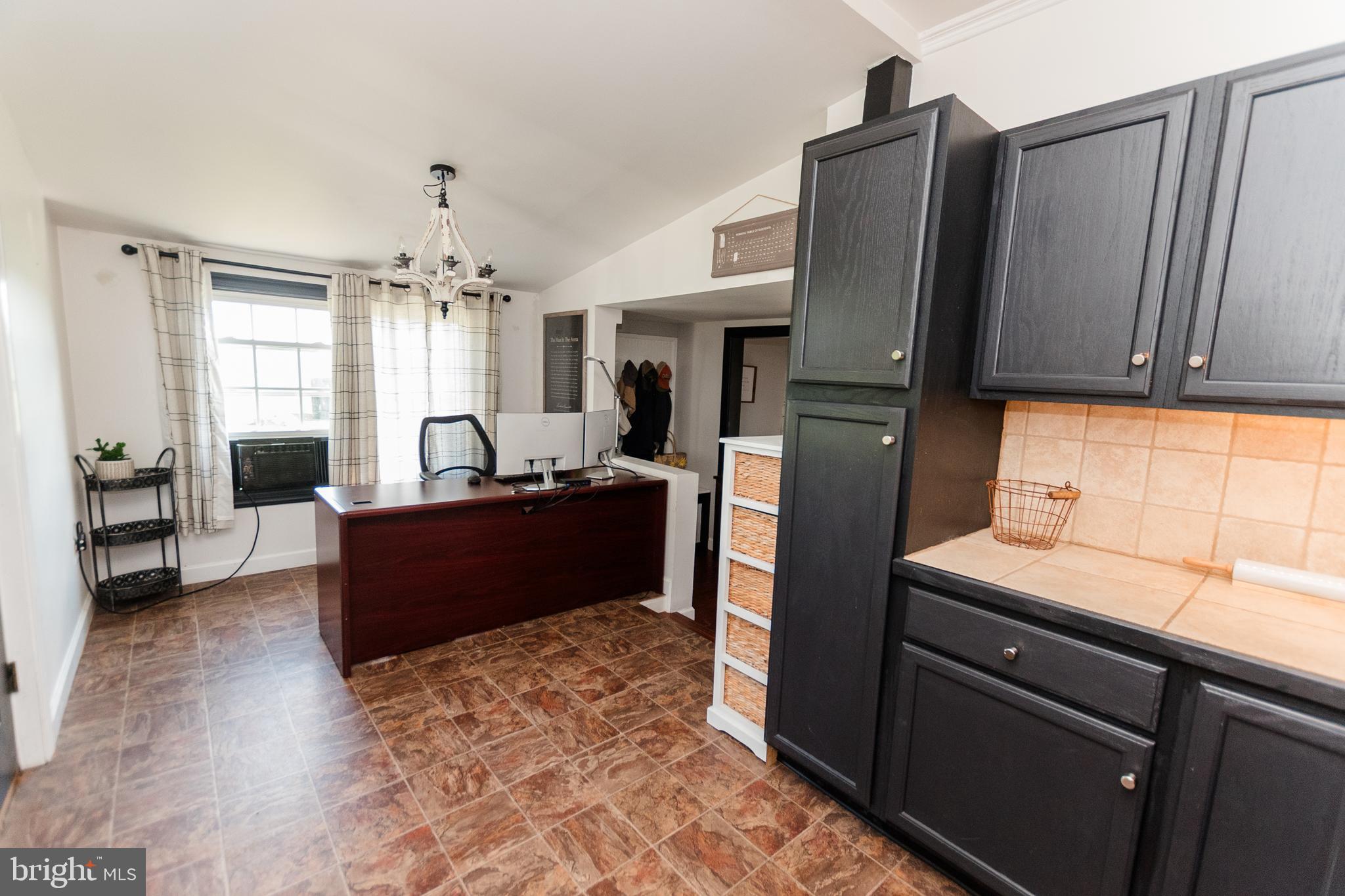 MANCHESTER ELECTION DISTRICT - Residential