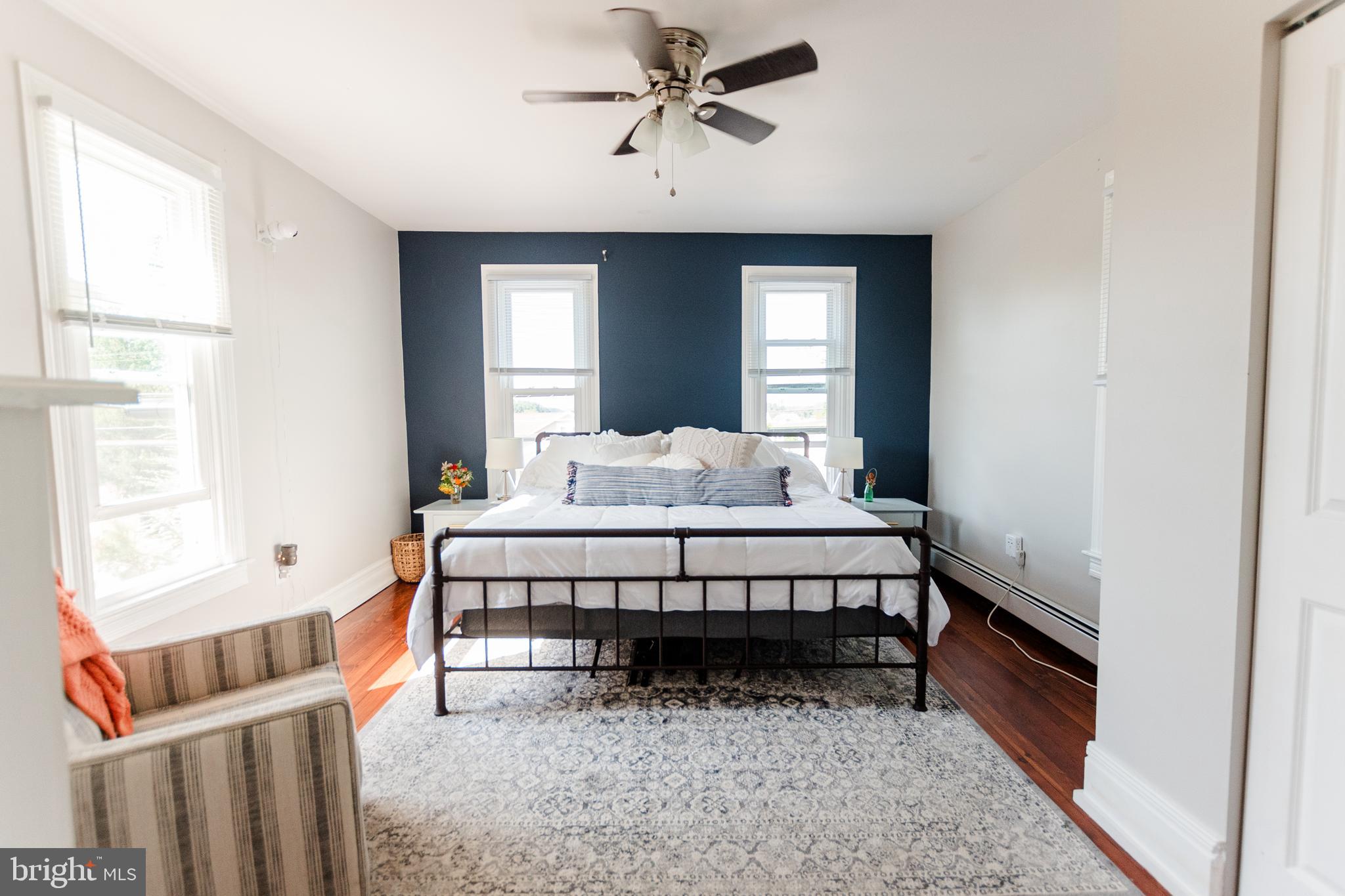 MANCHESTER ELECTION DISTRICT - Residential