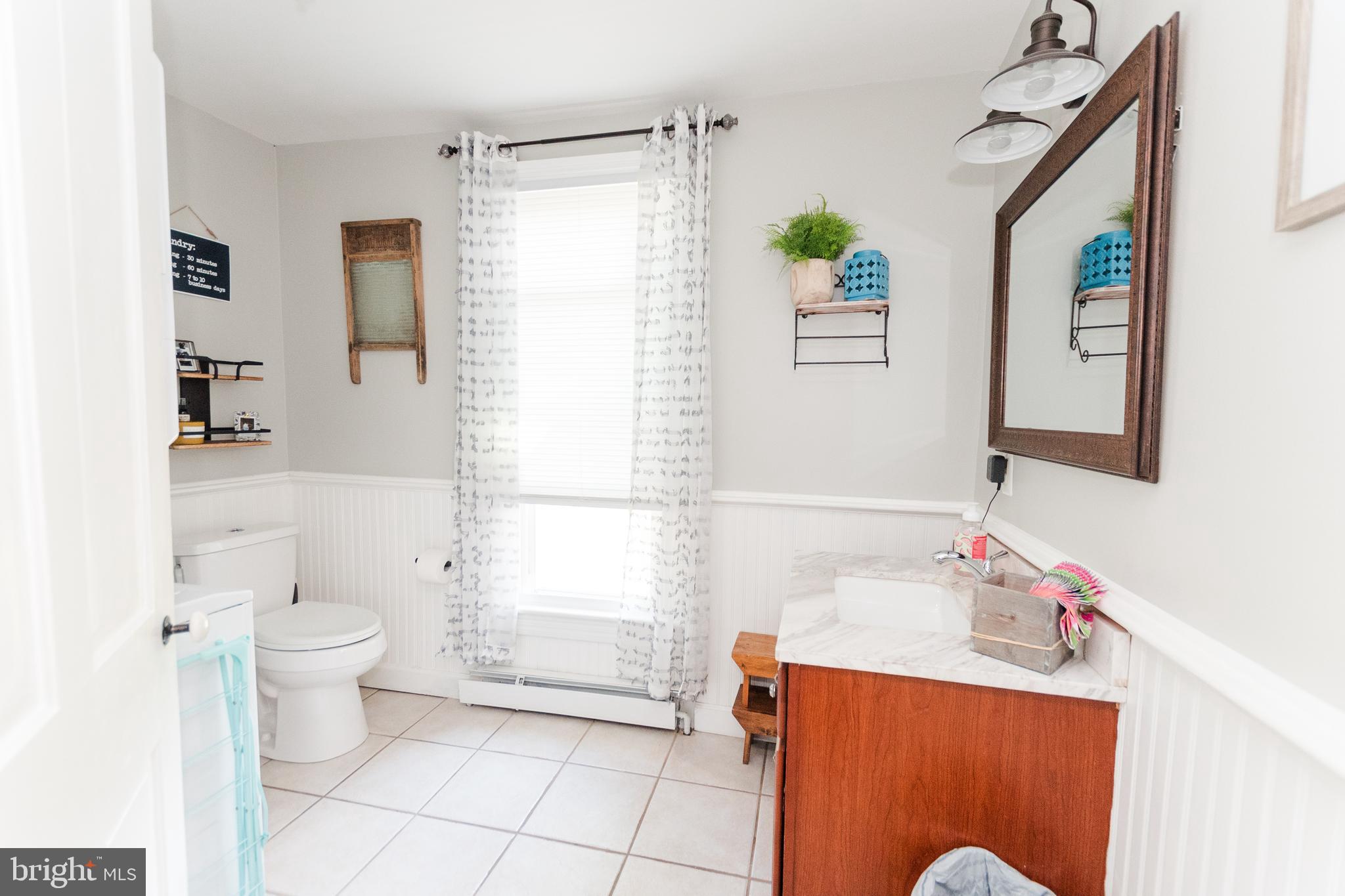 MANCHESTER ELECTION DISTRICT - Residential