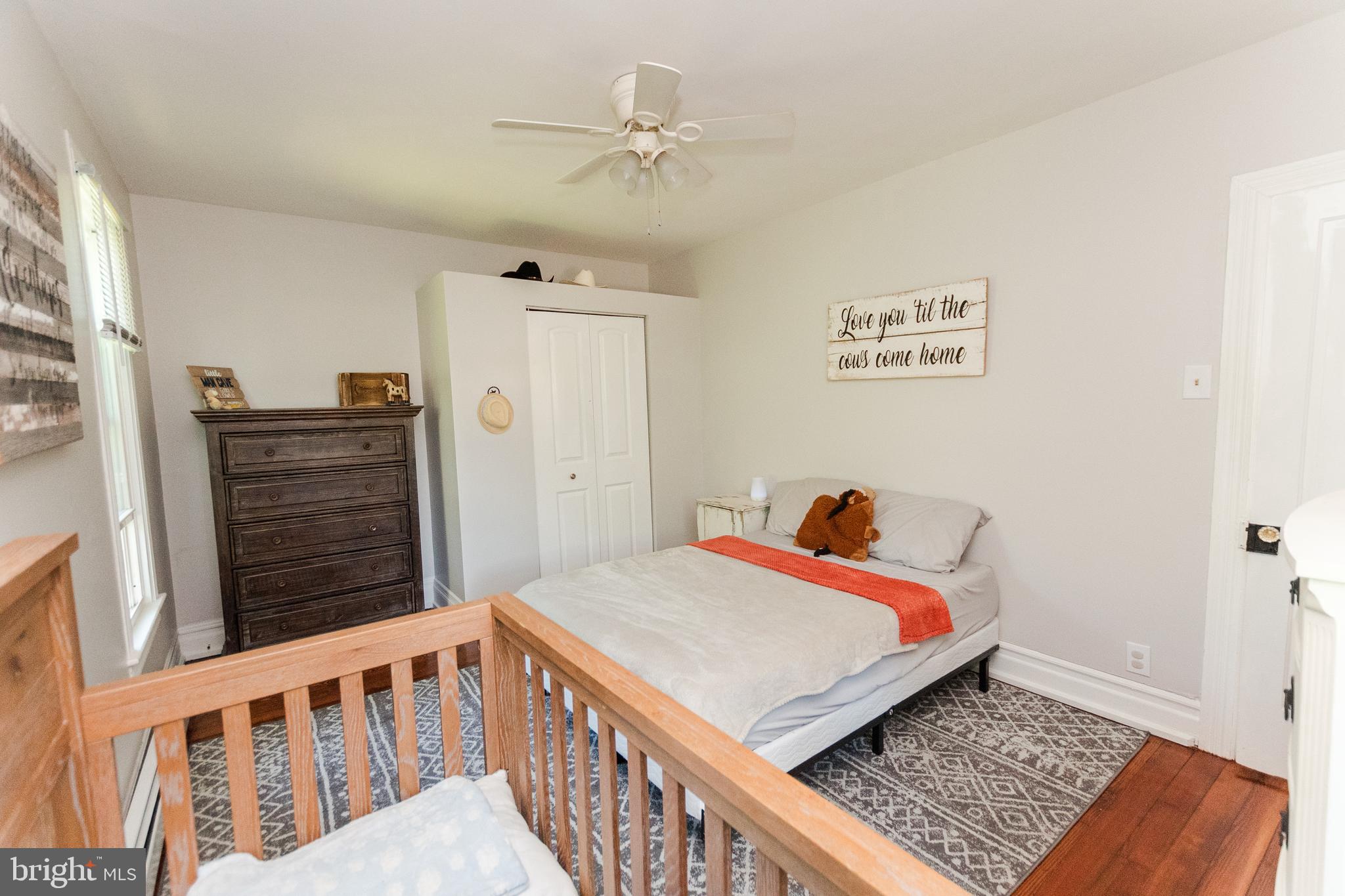 MANCHESTER ELECTION DISTRICT - Residential