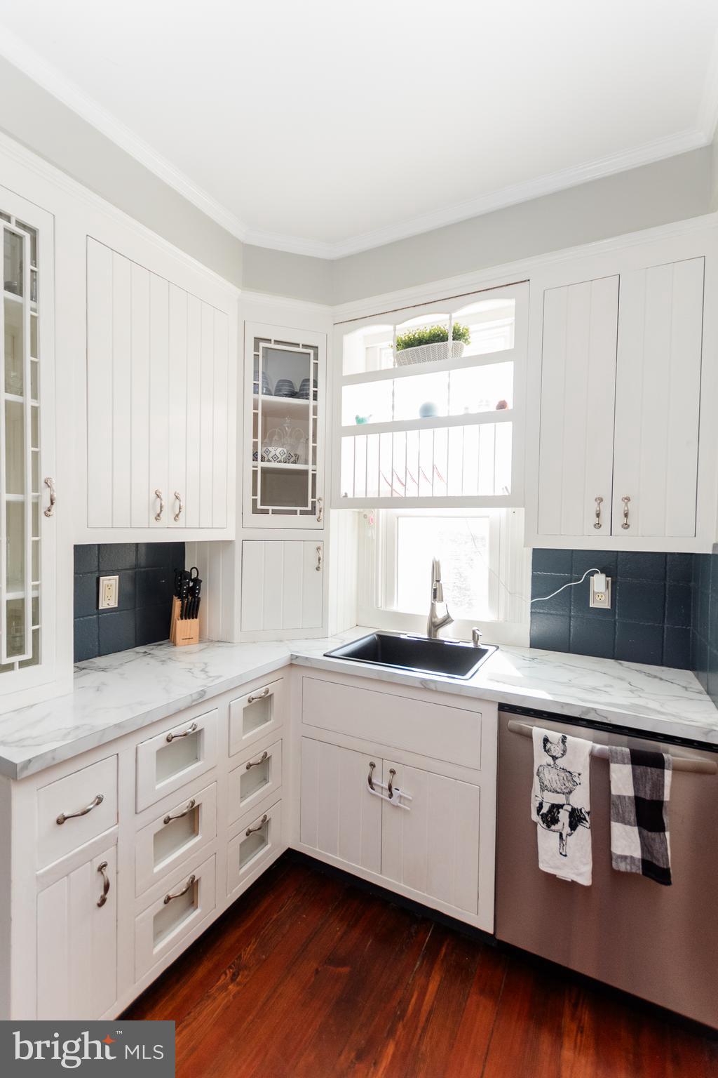 MANCHESTER ELECTION DISTRICT - Residential