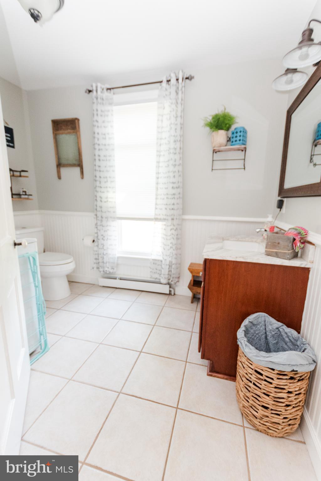 MANCHESTER ELECTION DISTRICT - Residential