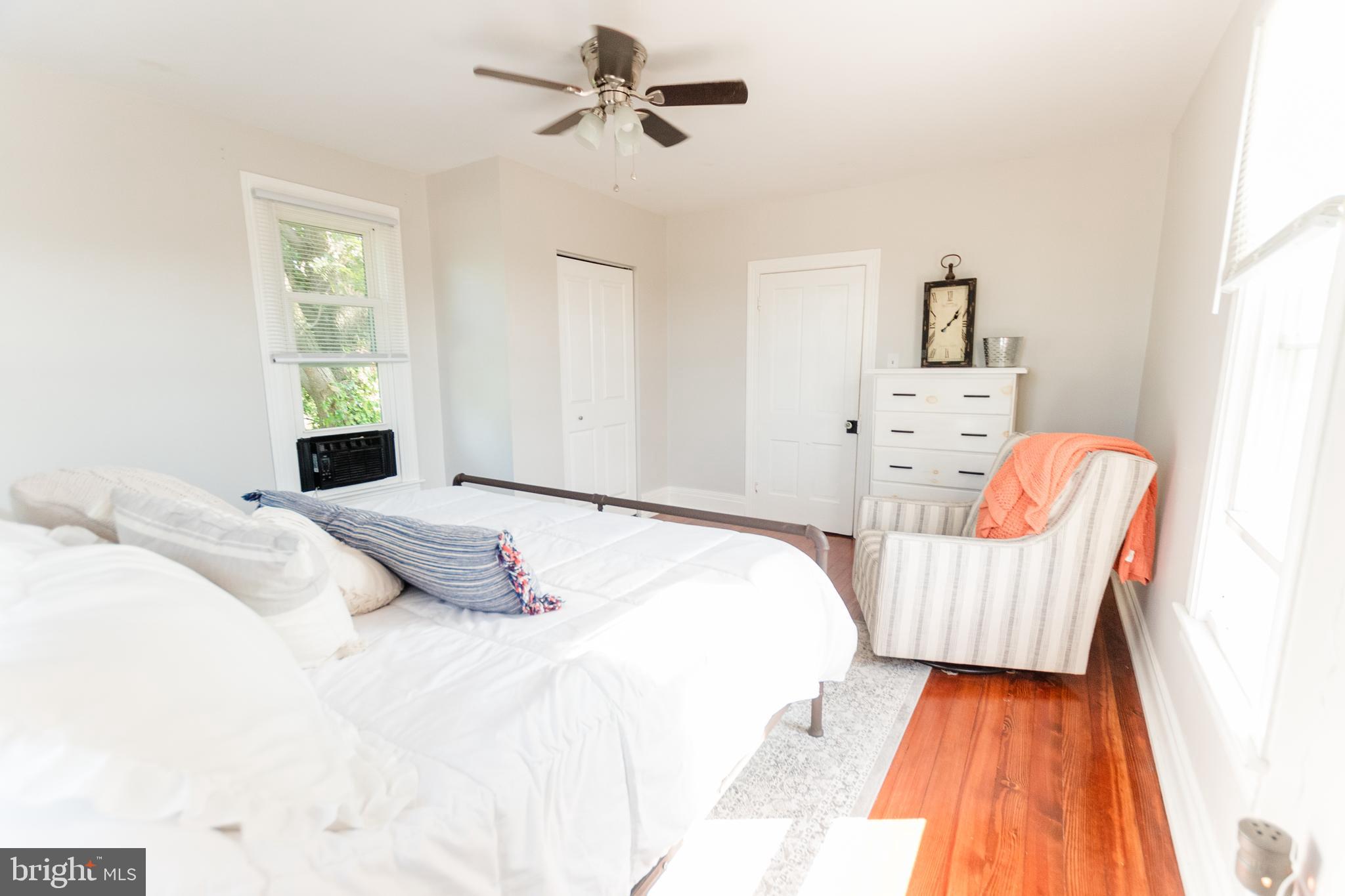 MANCHESTER ELECTION DISTRICT - Residential