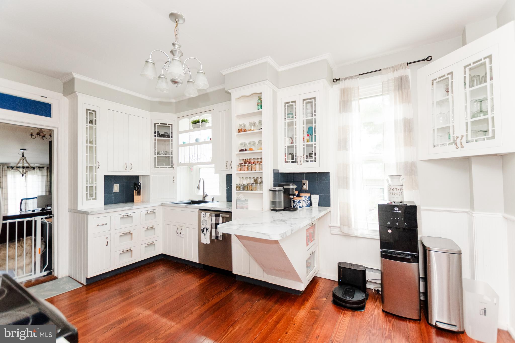 MANCHESTER ELECTION DISTRICT - Residential