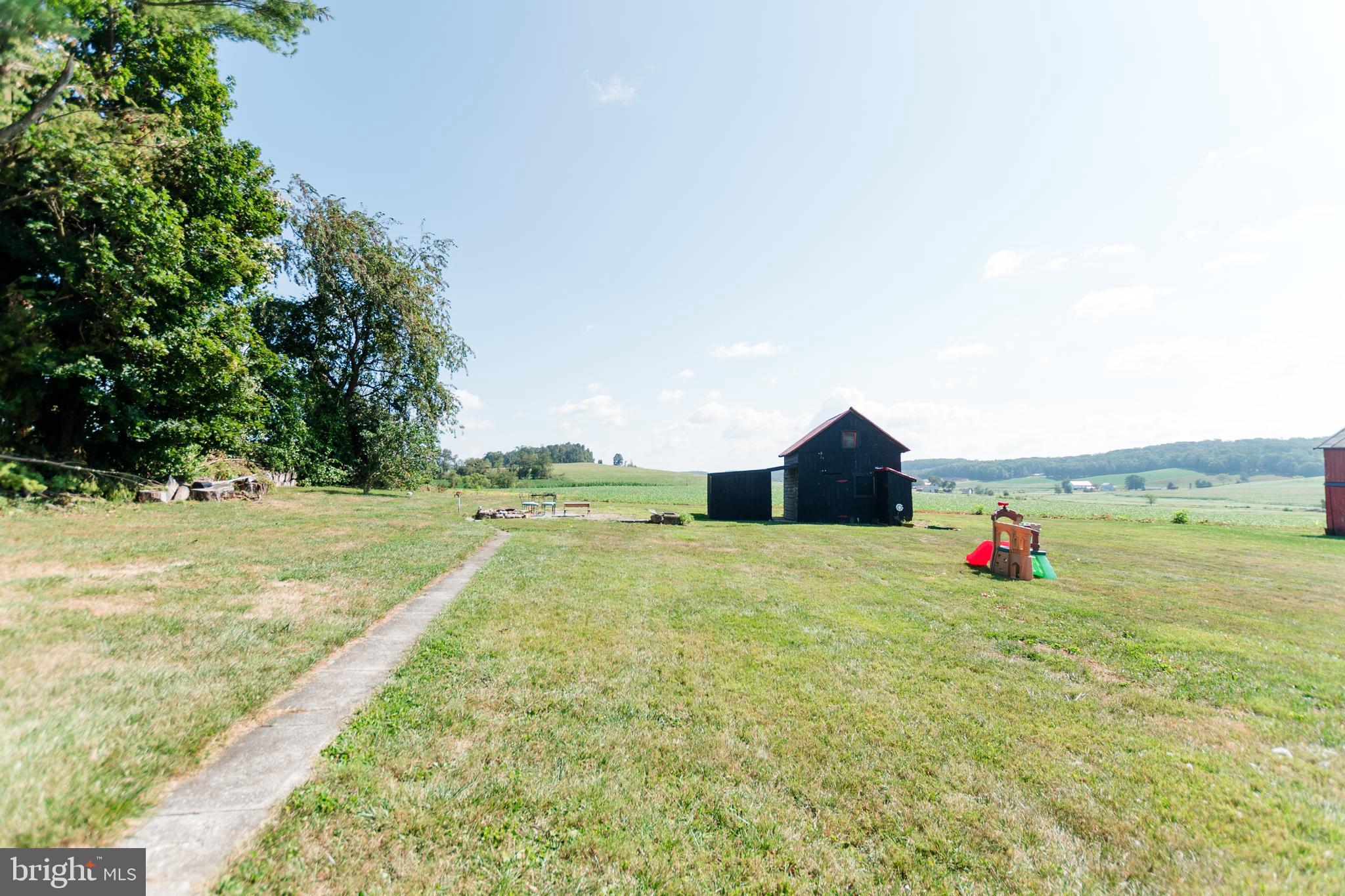 MANCHESTER ELECTION DISTRICT - Residential