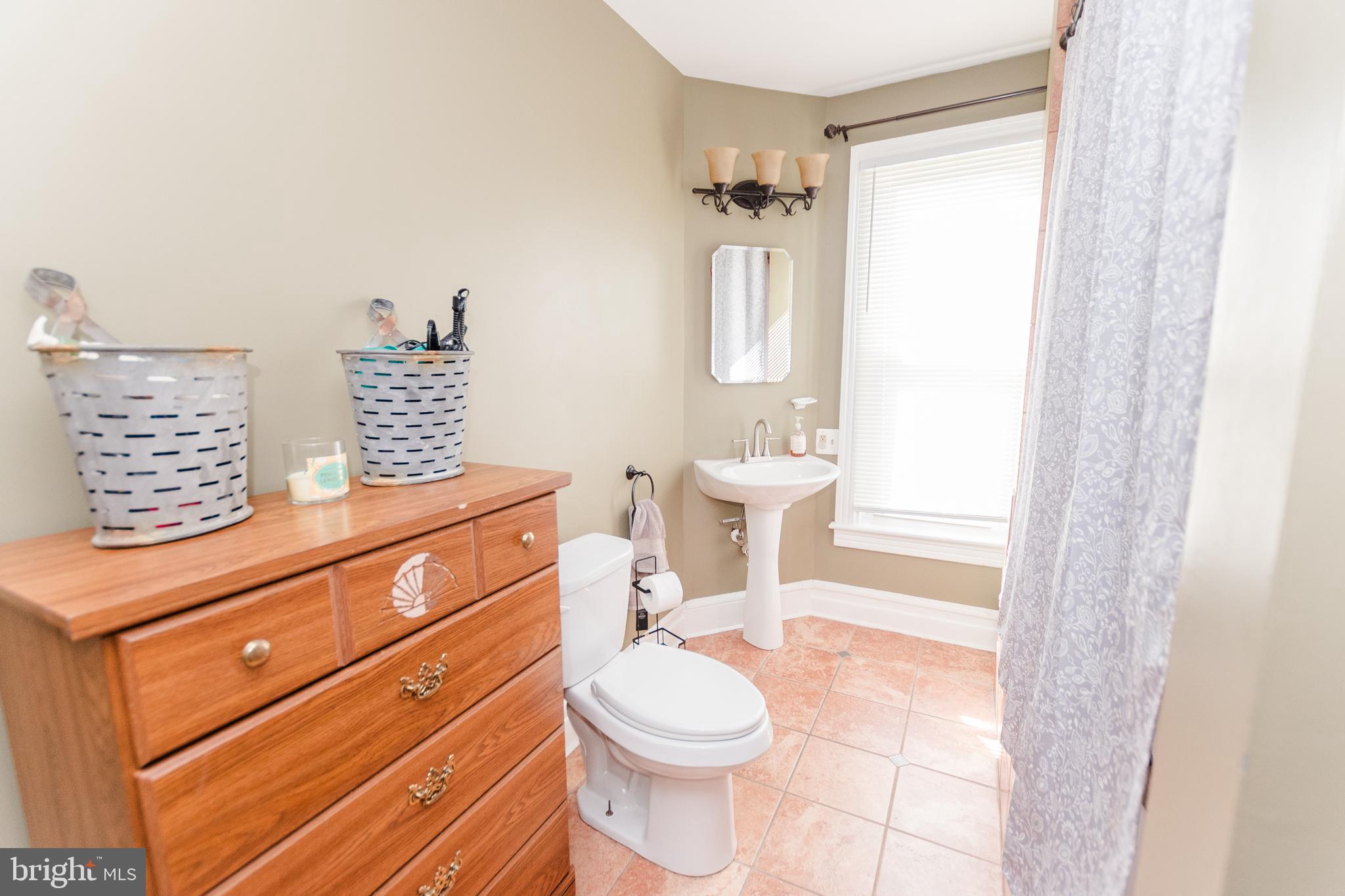 MANCHESTER ELECTION DISTRICT - Residential