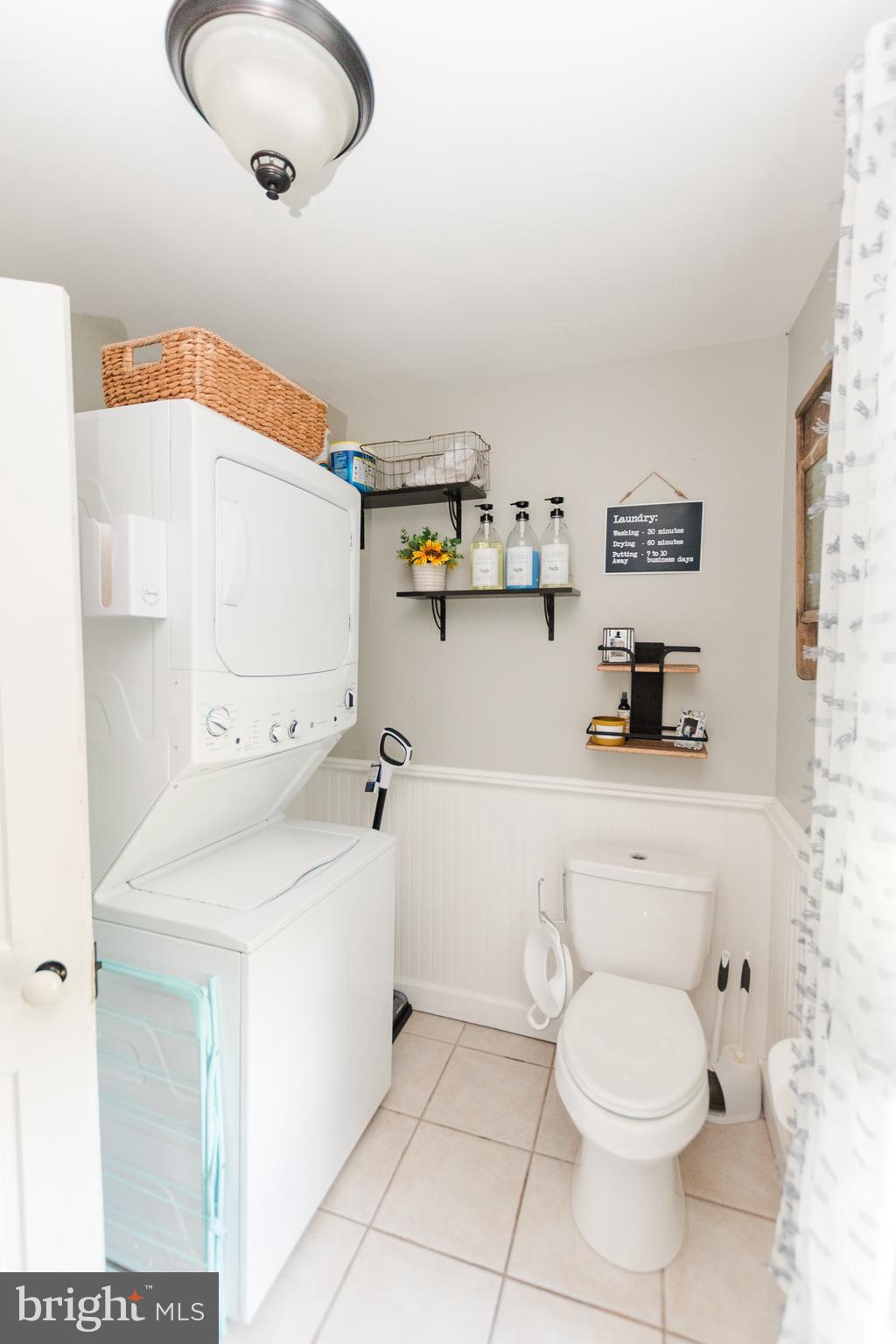 MANCHESTER ELECTION DISTRICT - Residential