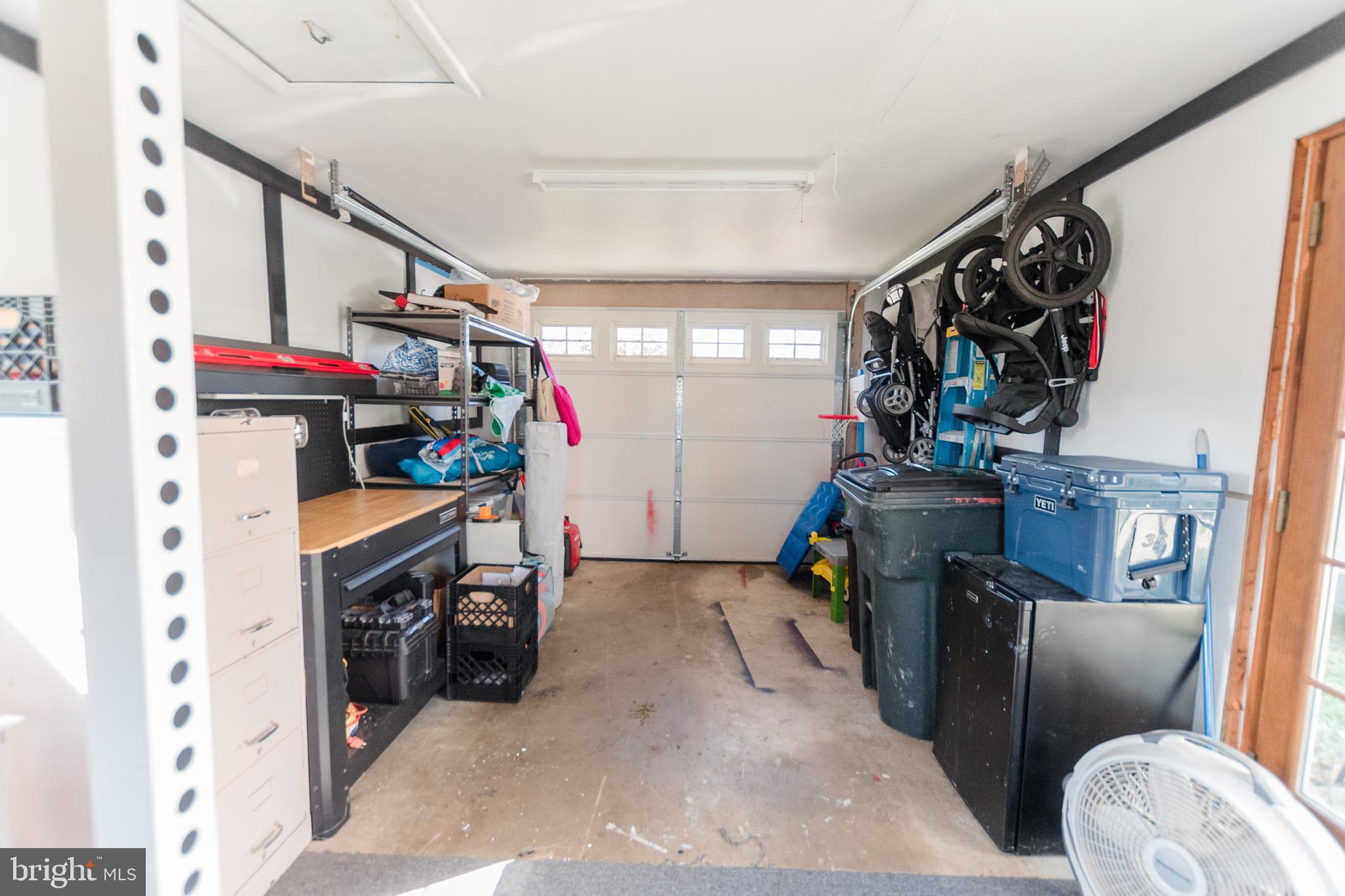 MANCHESTER ELECTION DISTRICT - Residential