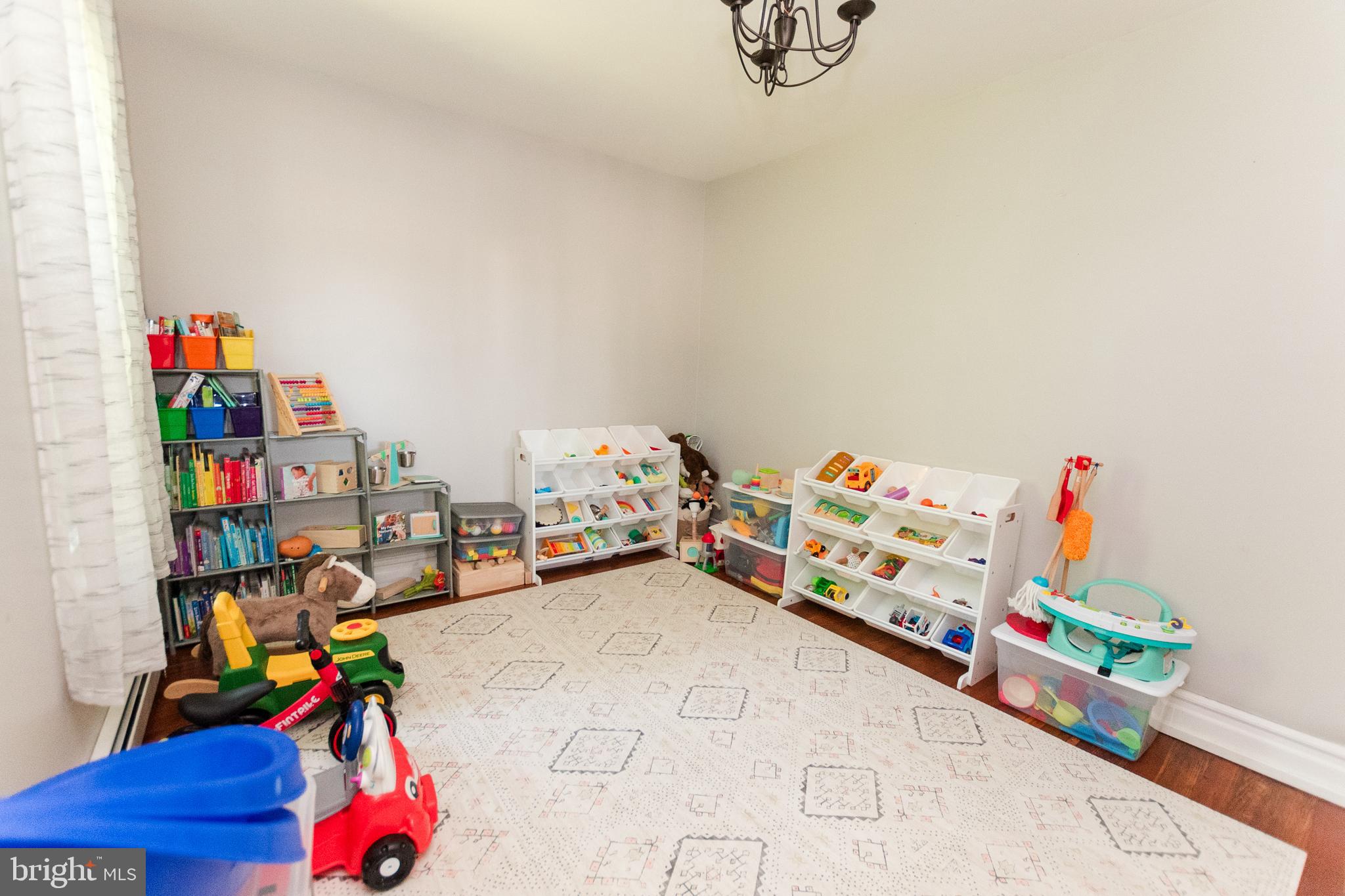 MANCHESTER ELECTION DISTRICT - Residential