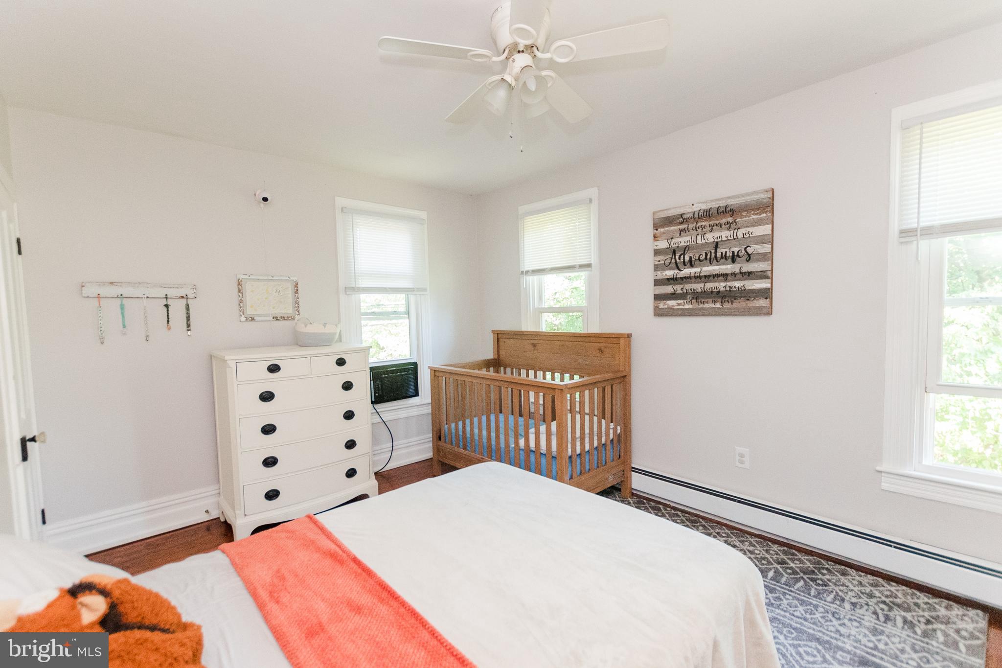 MANCHESTER ELECTION DISTRICT - Residential