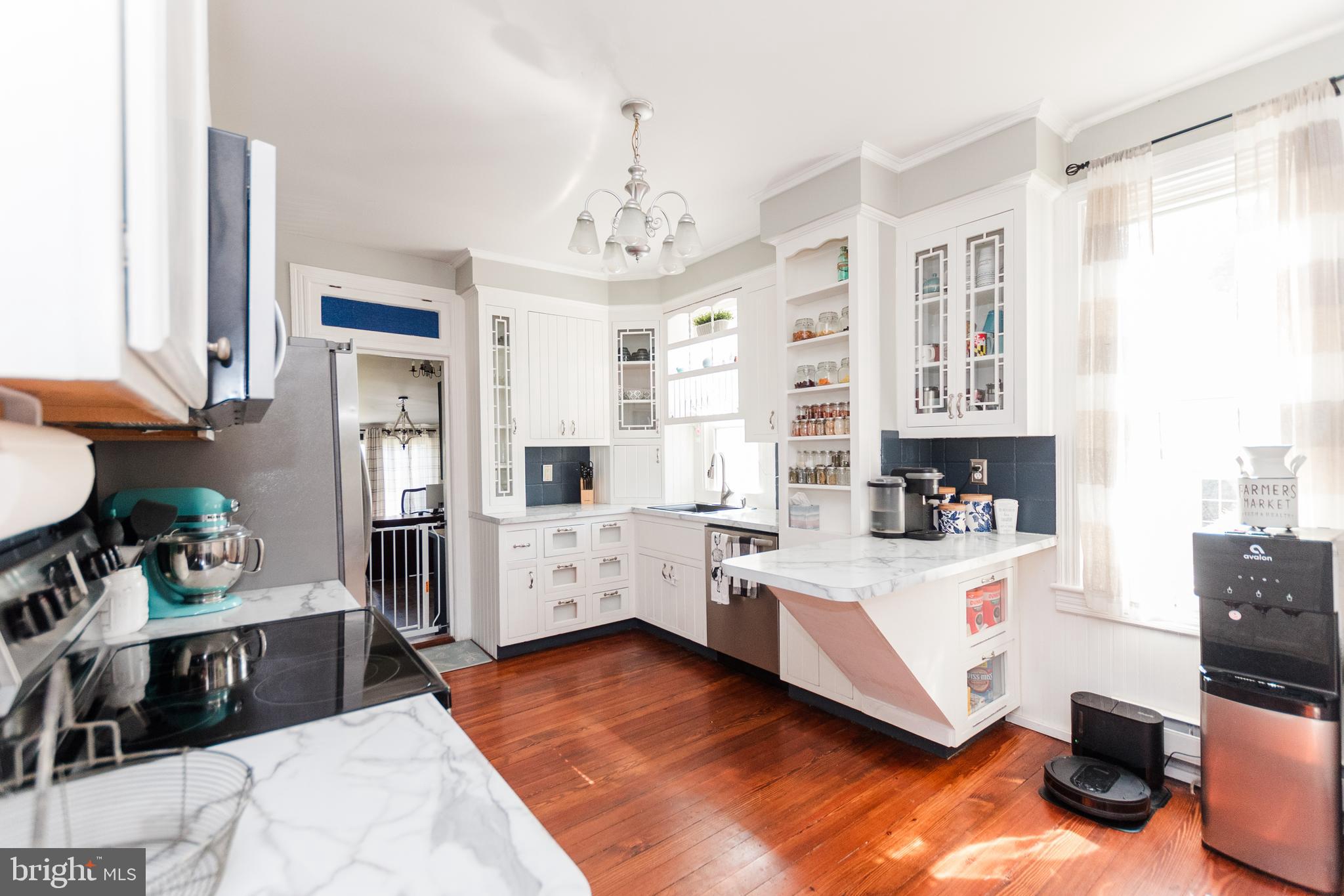 MANCHESTER ELECTION DISTRICT - Residential