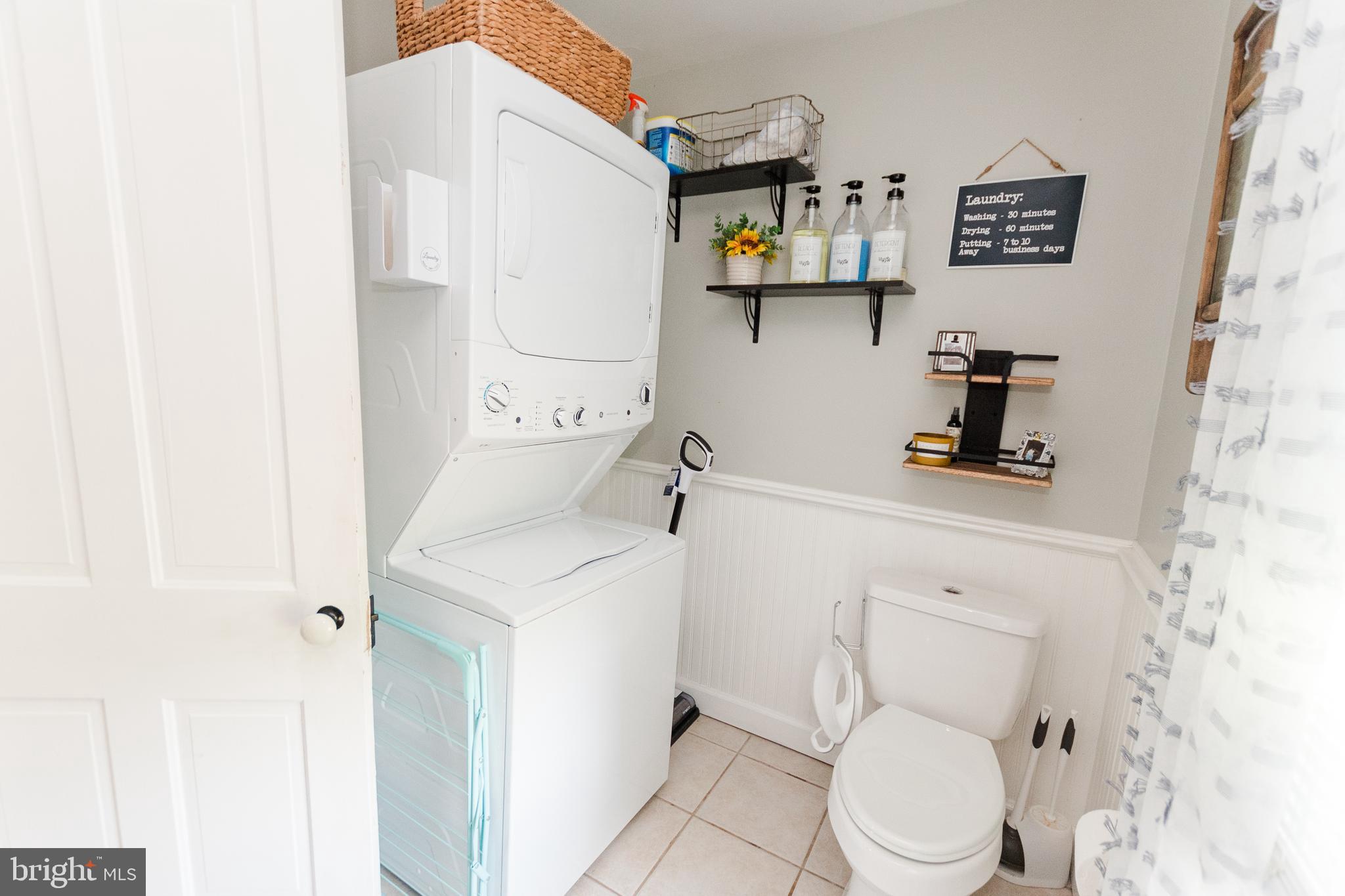 MANCHESTER ELECTION DISTRICT - Residential