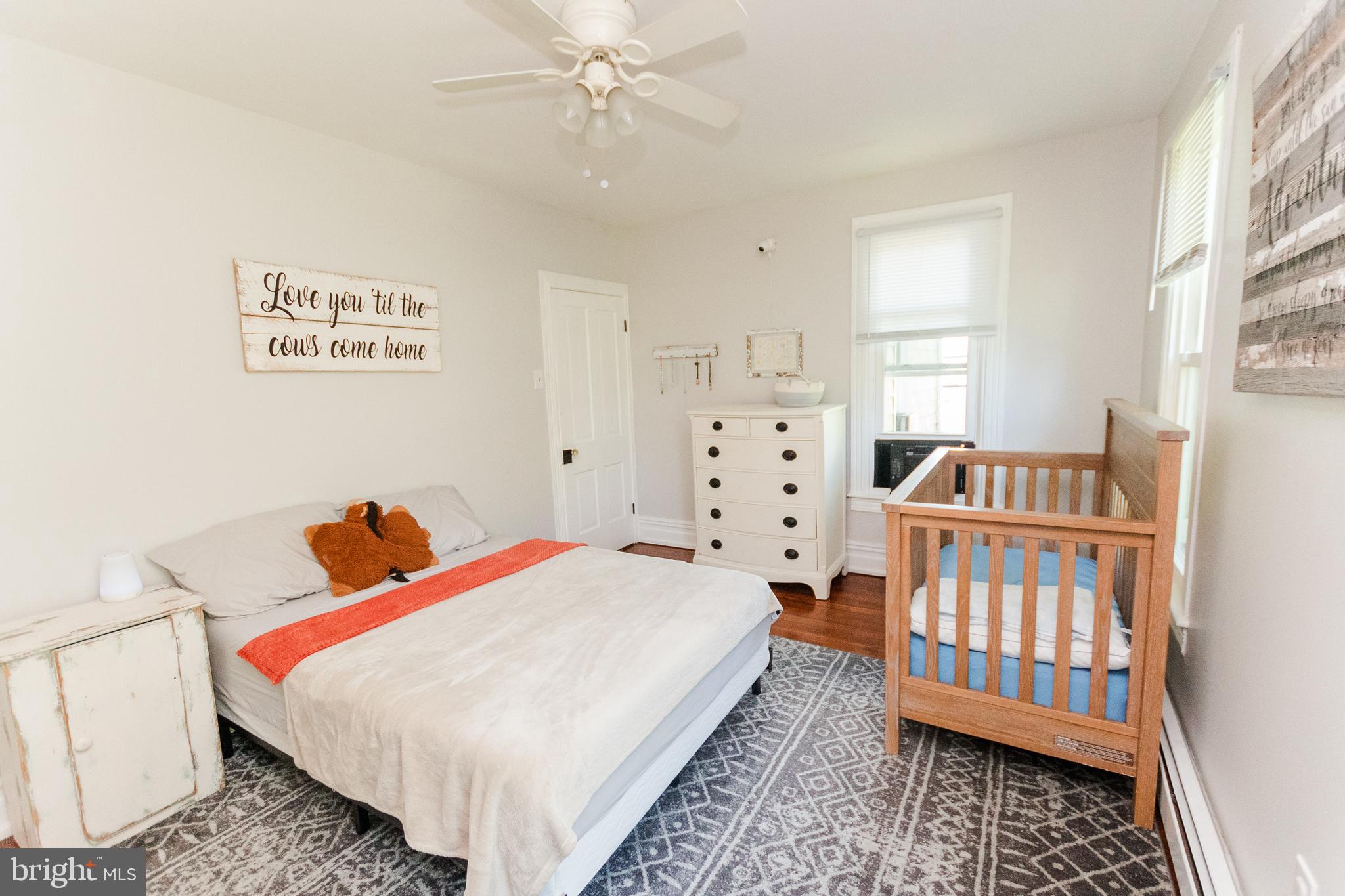 MANCHESTER ELECTION DISTRICT - Residential