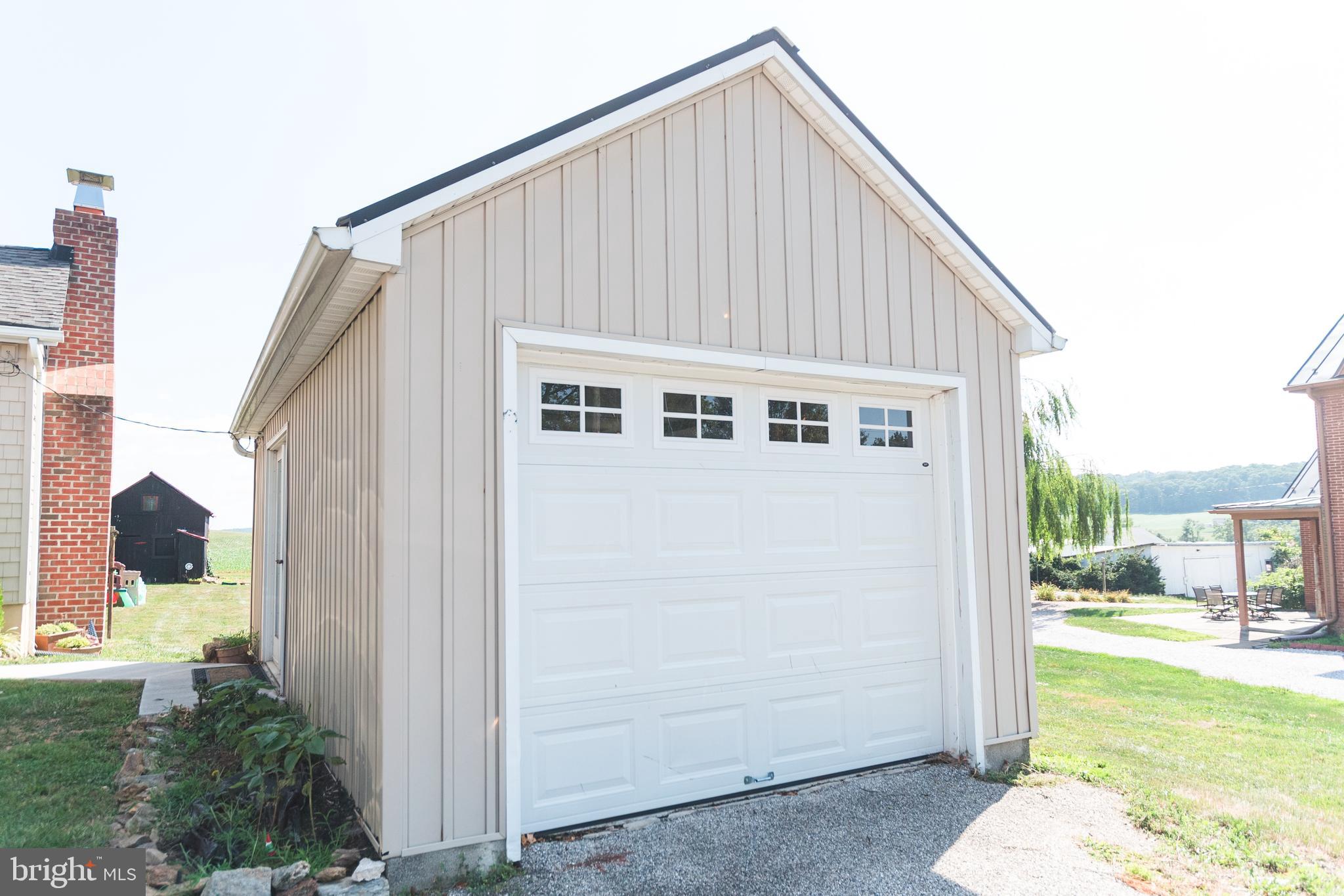 MANCHESTER ELECTION DISTRICT - Residential