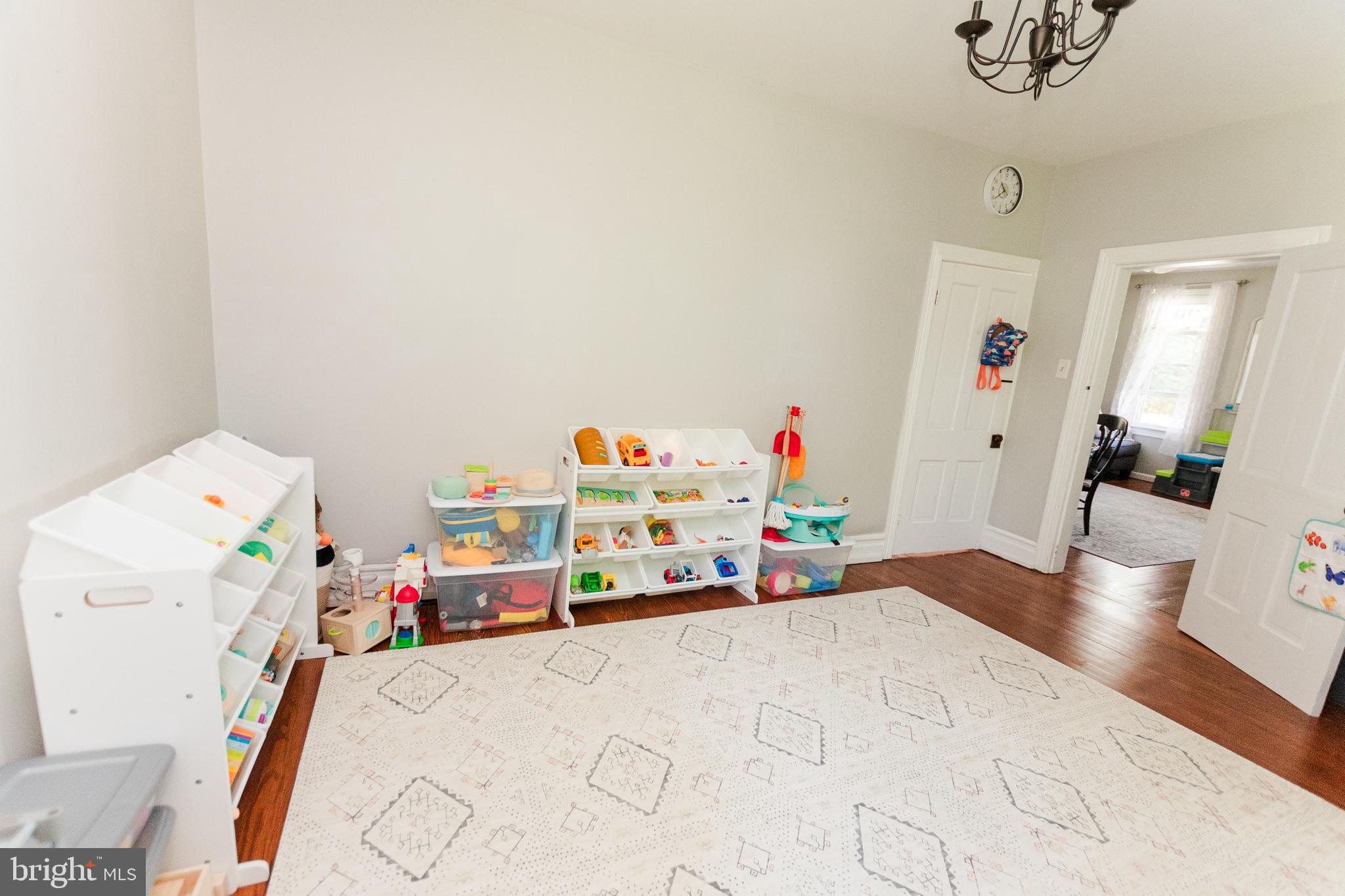 MANCHESTER ELECTION DISTRICT - Residential