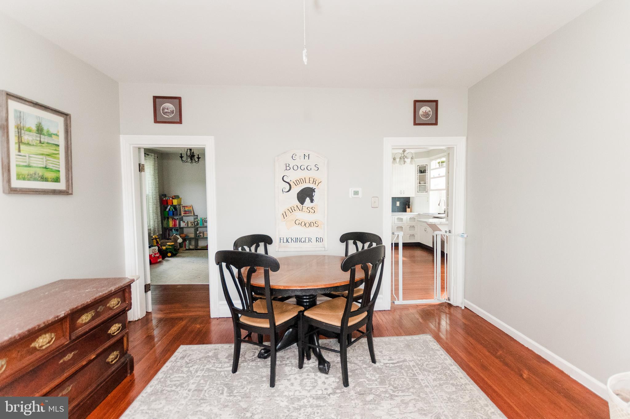 MANCHESTER ELECTION DISTRICT - Residential