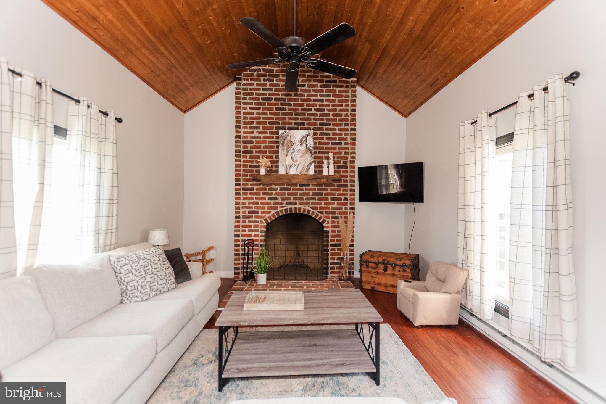 MANCHESTER ELECTION DISTRICT - Residential