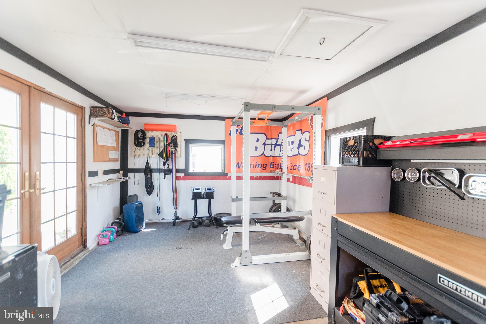 MANCHESTER ELECTION DISTRICT - Residential