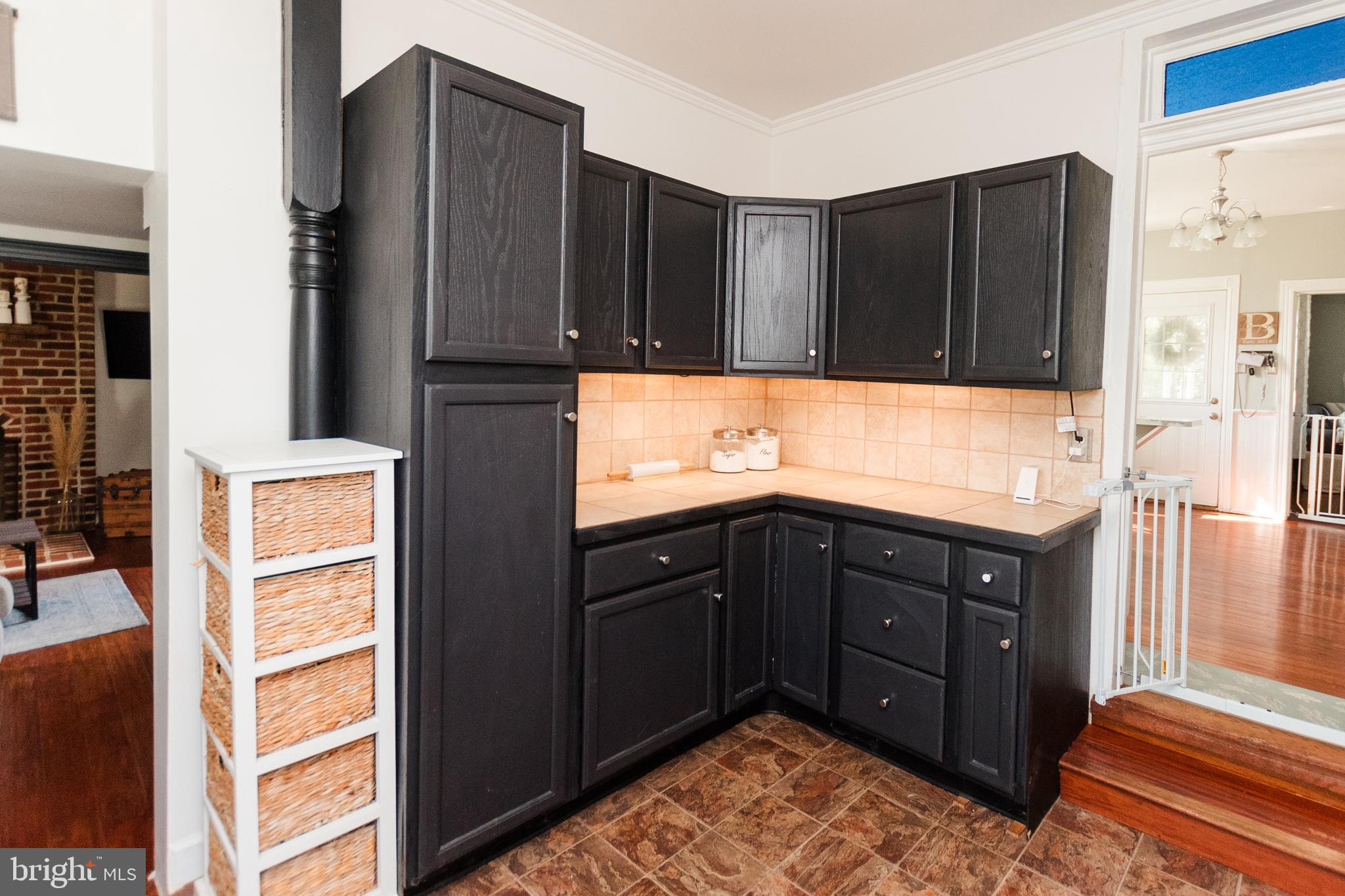 MANCHESTER ELECTION DISTRICT - Residential