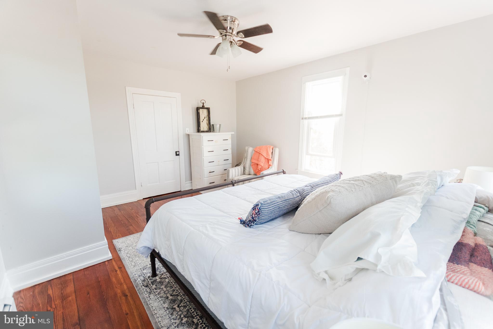 MANCHESTER ELECTION DISTRICT - Residential