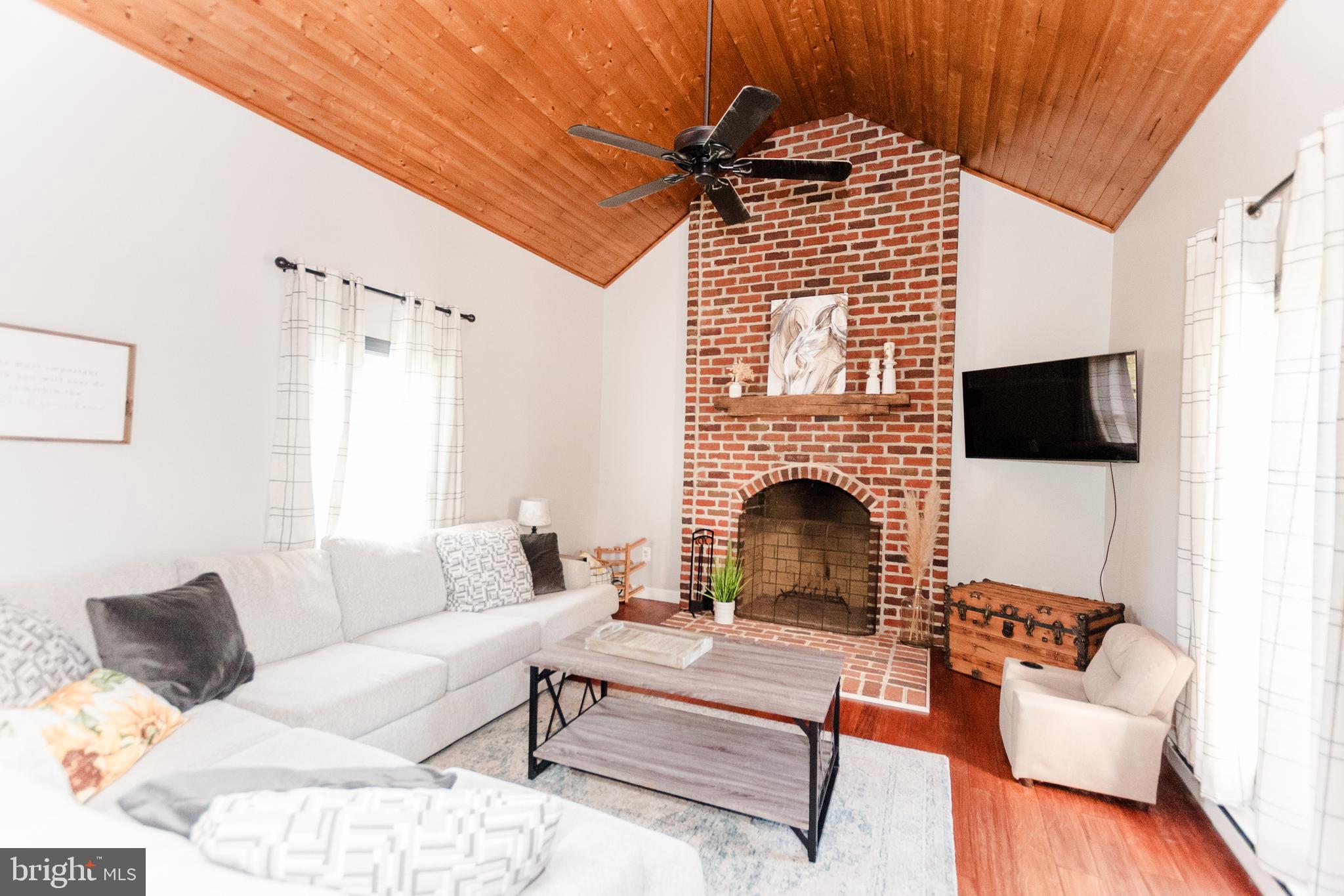 MANCHESTER ELECTION DISTRICT - Residential