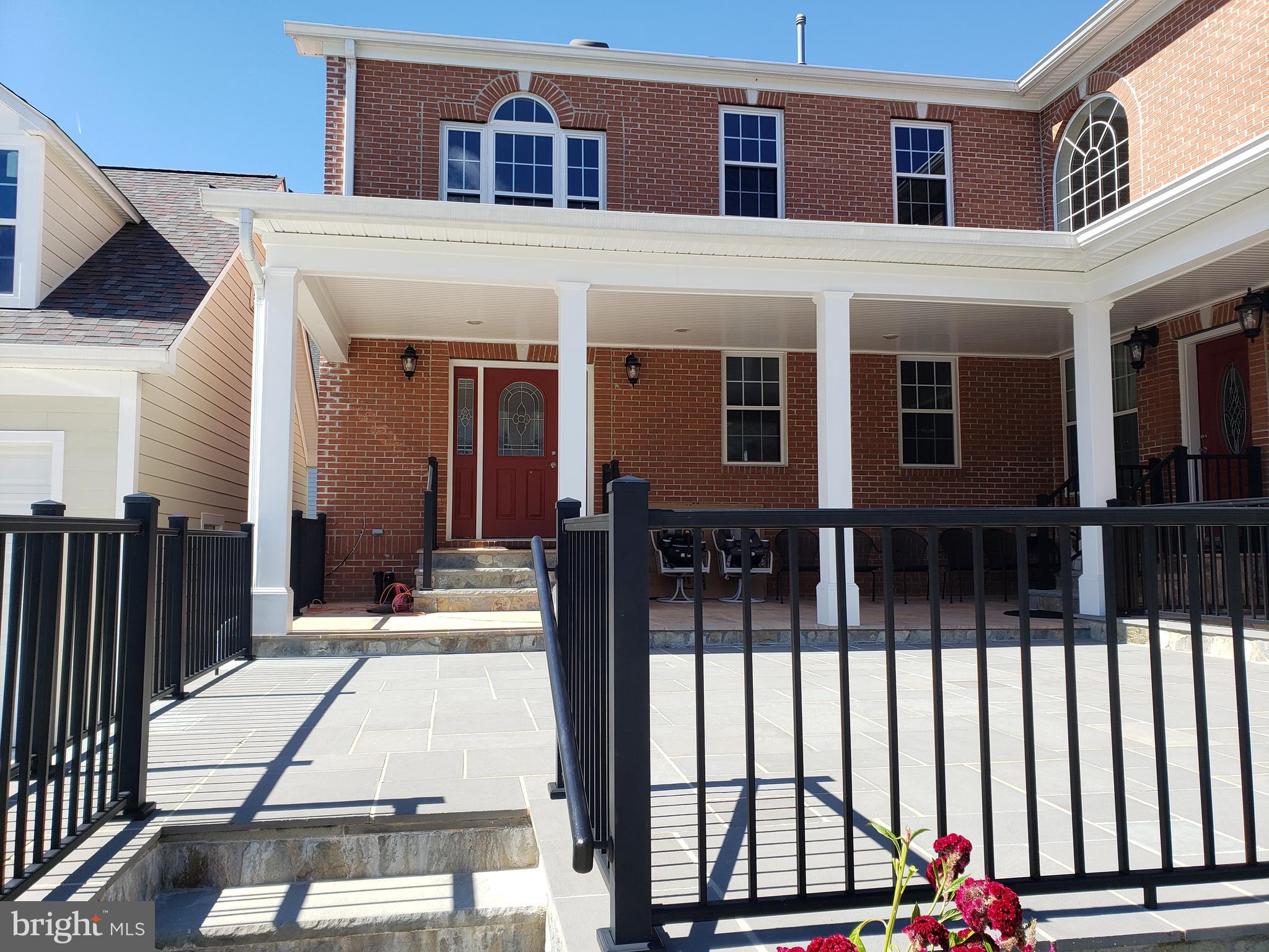 ANNANDALE ACRES - Residential Lease