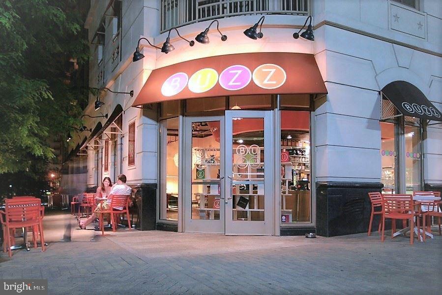 RESIDENCES AT LIBERTY CENTER - Residential Lease