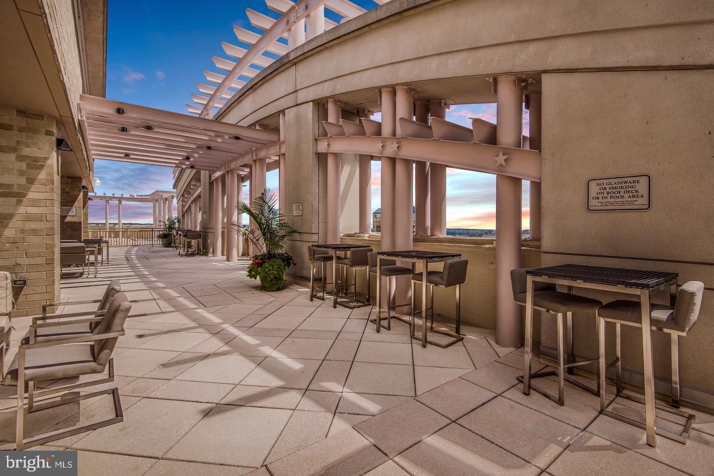 RESIDENCES AT LIBERTY CENTER - Residential Lease