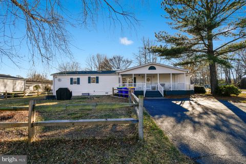 26294 CREEKWOOD CIRCLE 2631 MILLSBORO DE 19966