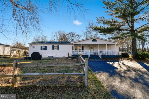 26294 CREEKWOOD CIRCLE 2631 MILLSBORO DE 19966