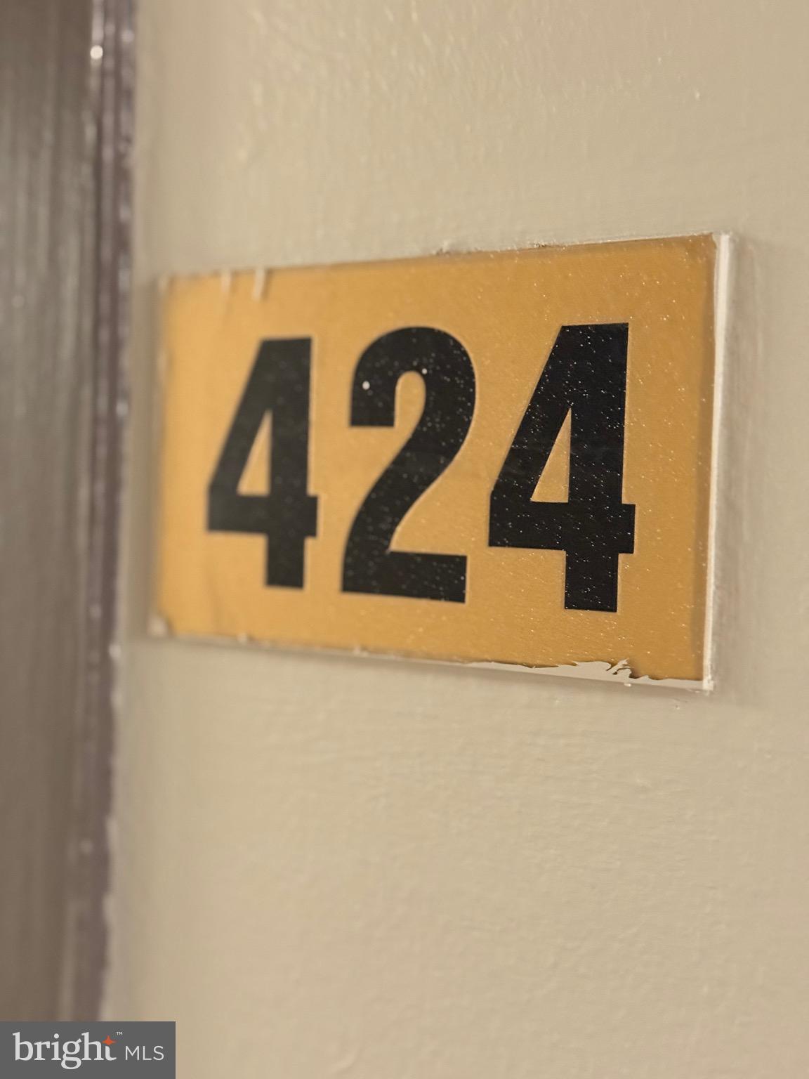 2101 CHESTNUT STREET 17 424