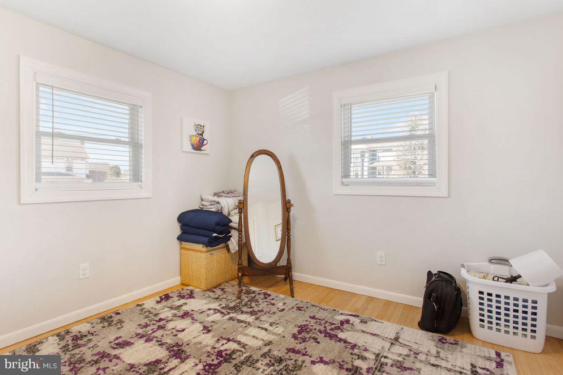 HANOVER - Residential