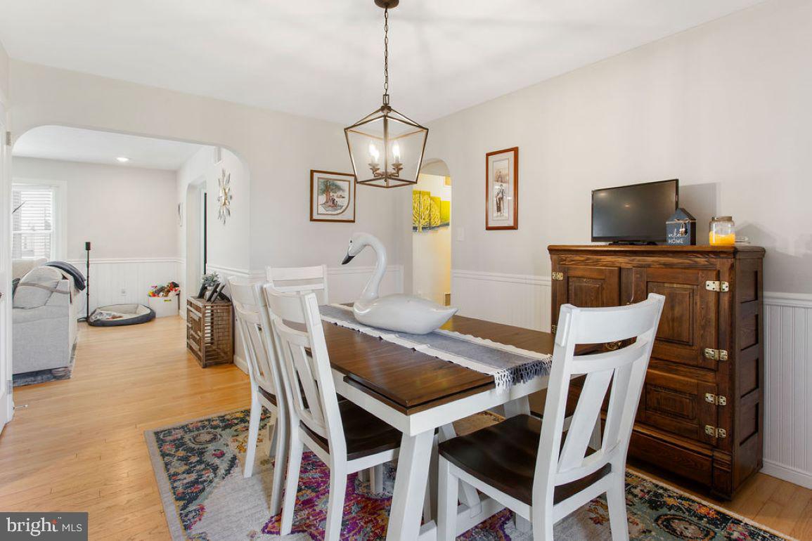 HANOVER - Residential