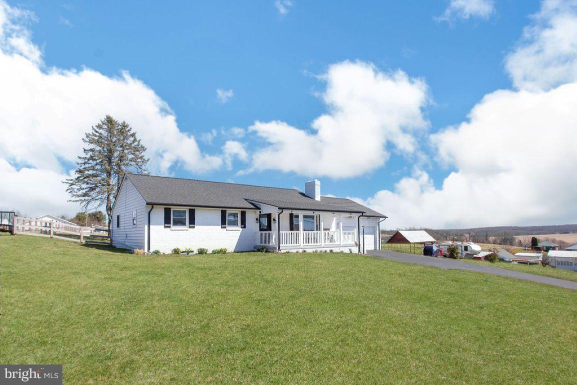 HANOVER - Residential