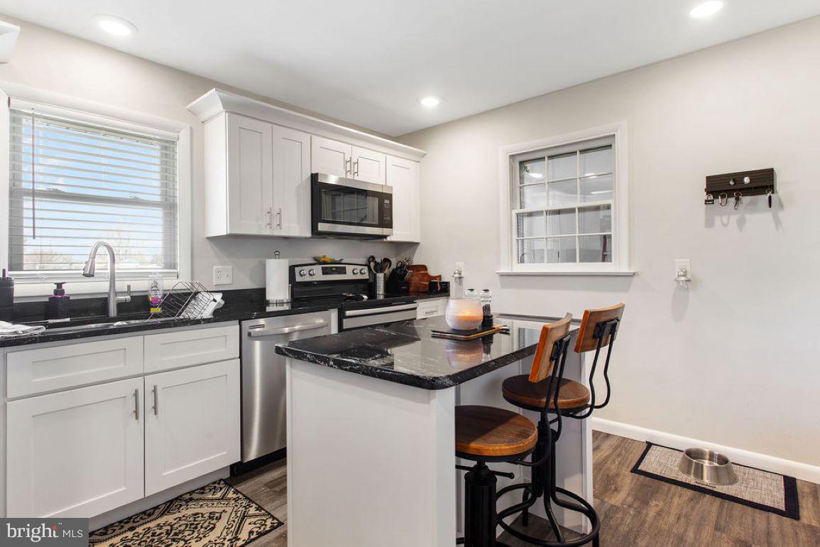 HANOVER - Residential