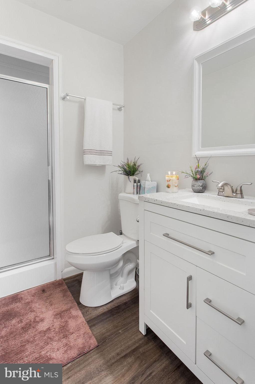 HANOVER - Residential