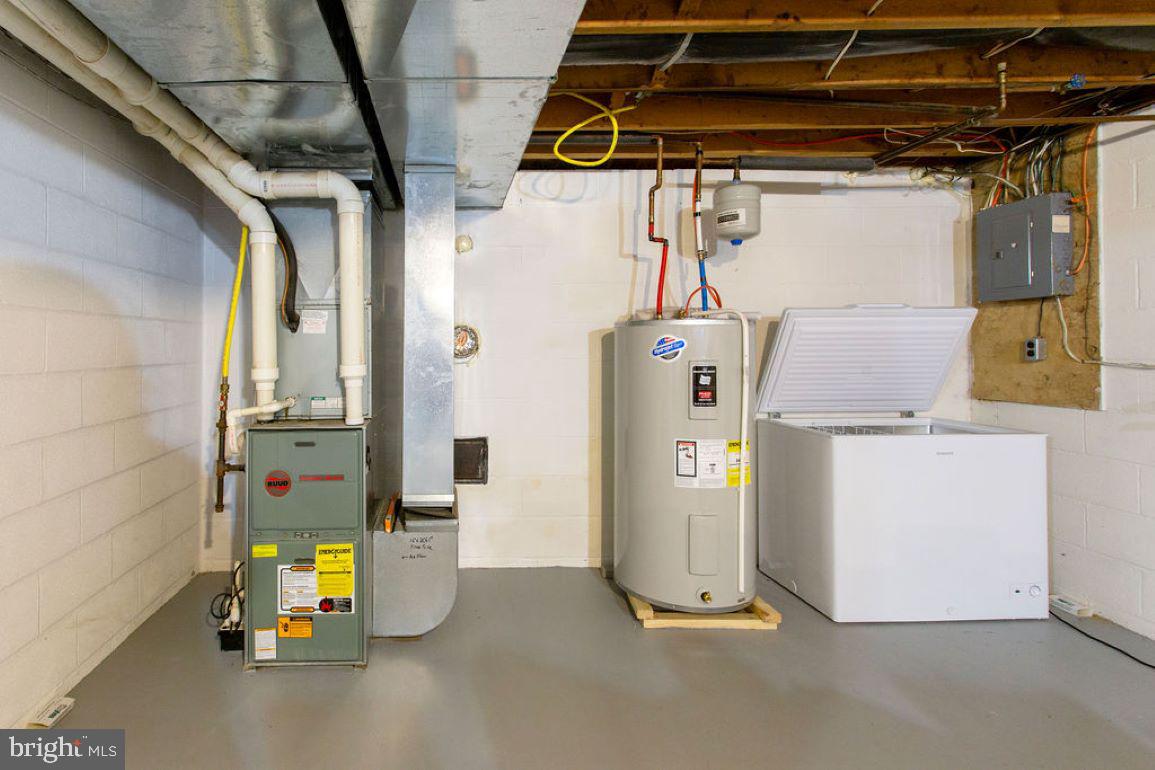 HANOVER - Residential