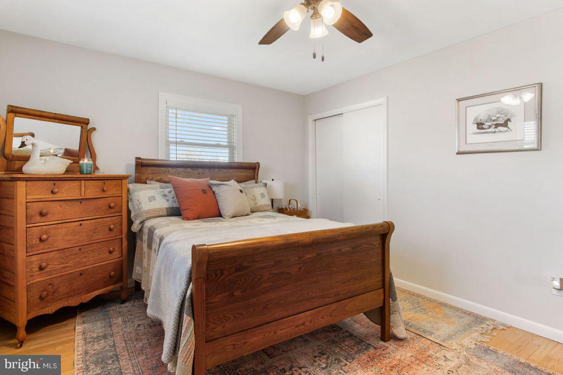 HANOVER - Residential