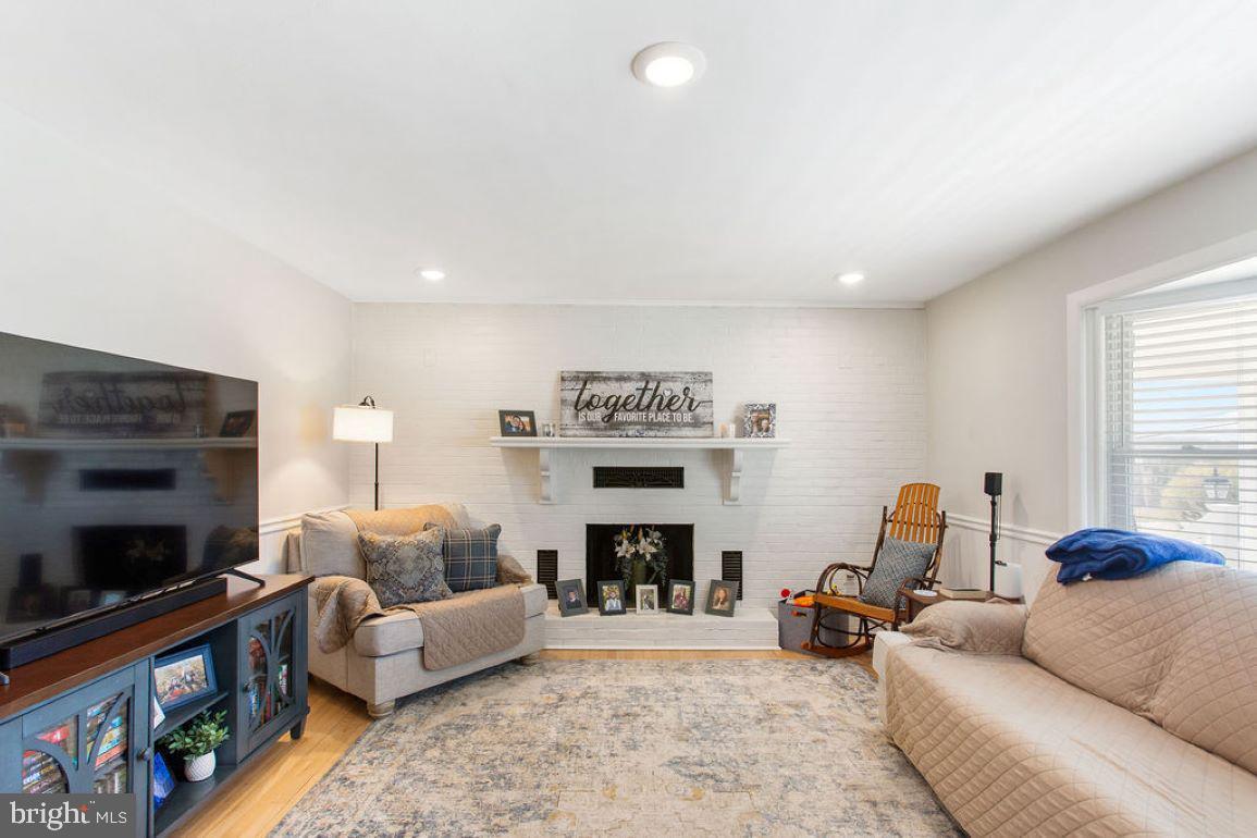 HANOVER - Residential